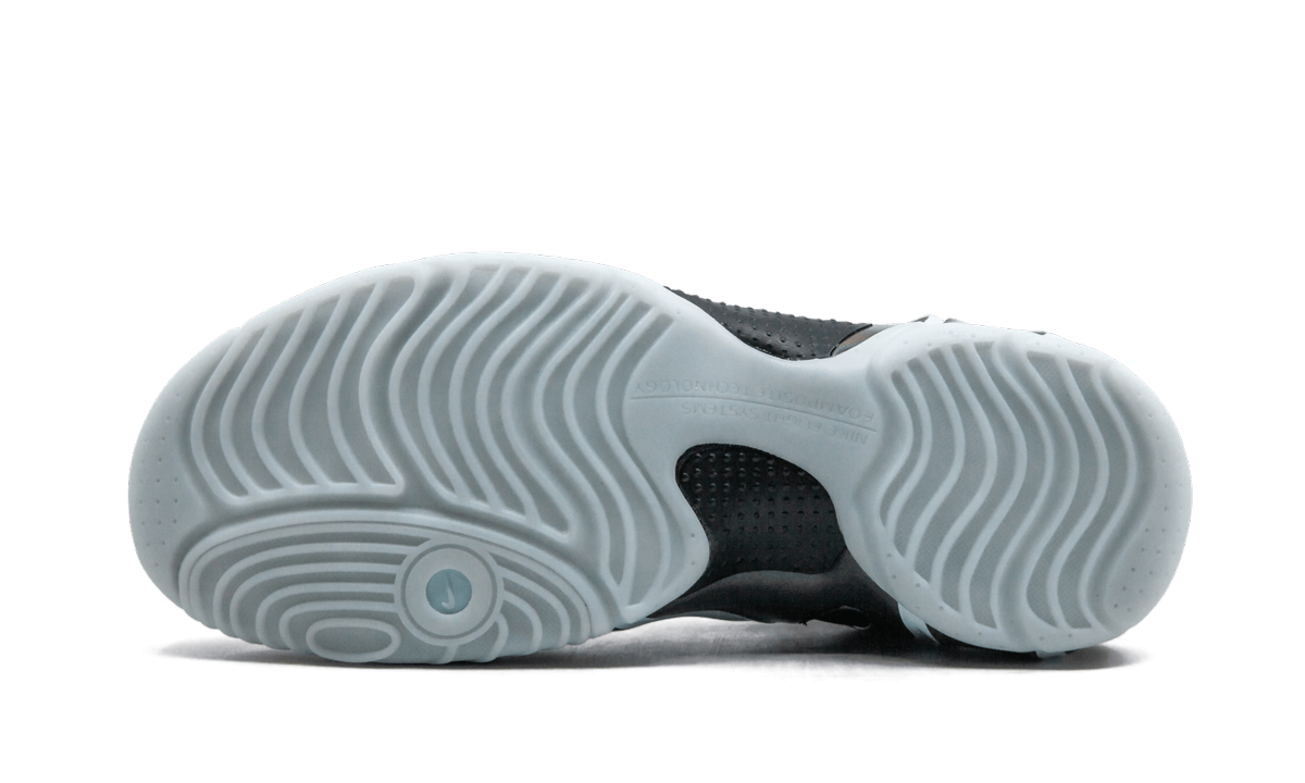 Air Flightposite - 5