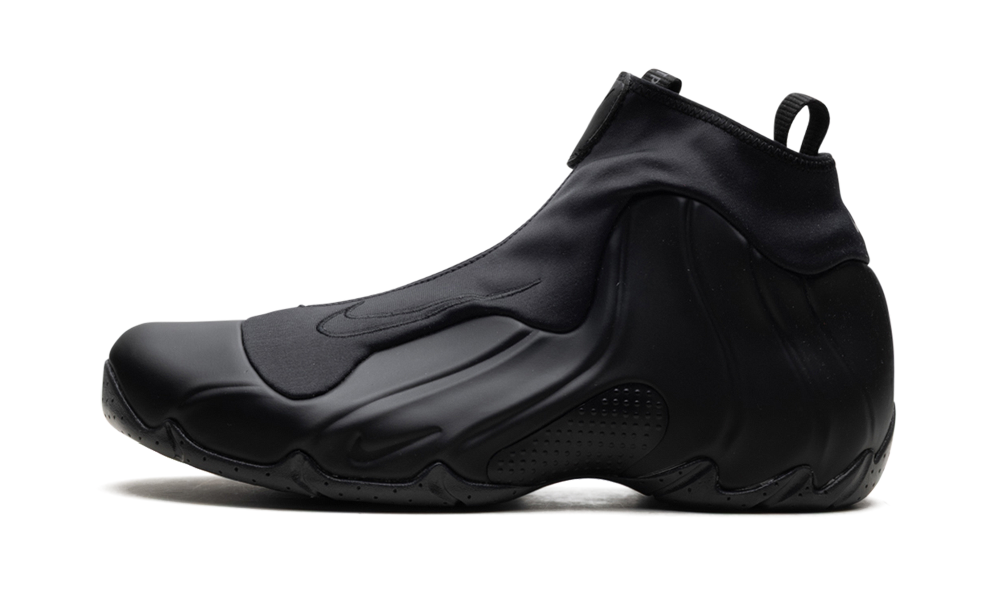 Air Flightposite "black" - 1