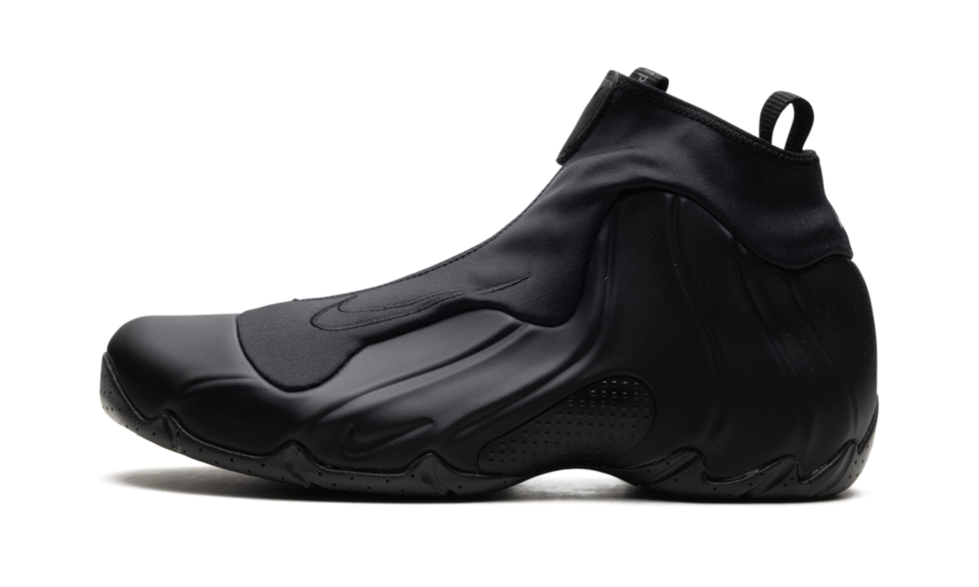 Air Flightposite "black" - 1