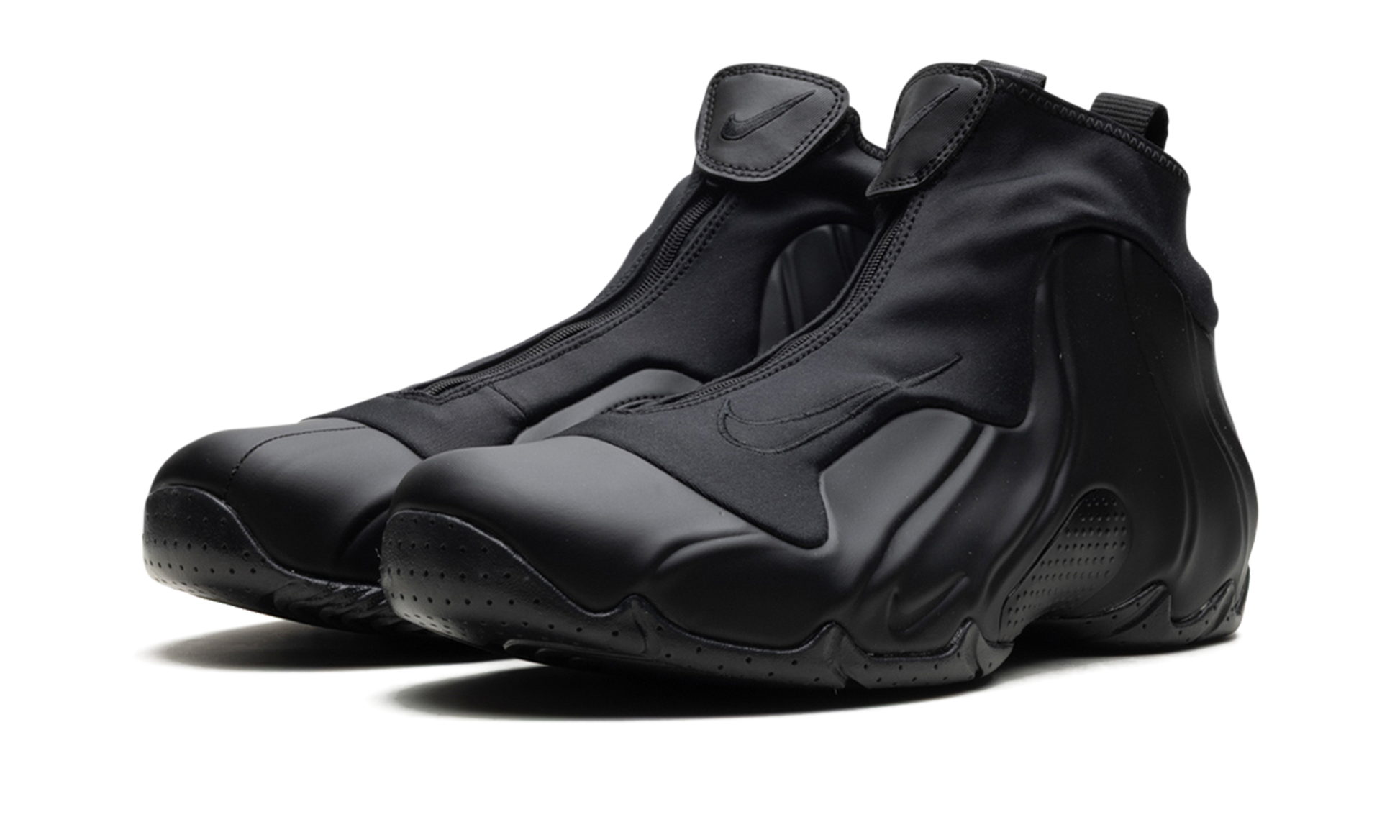 Air Flightposite "black" - 2