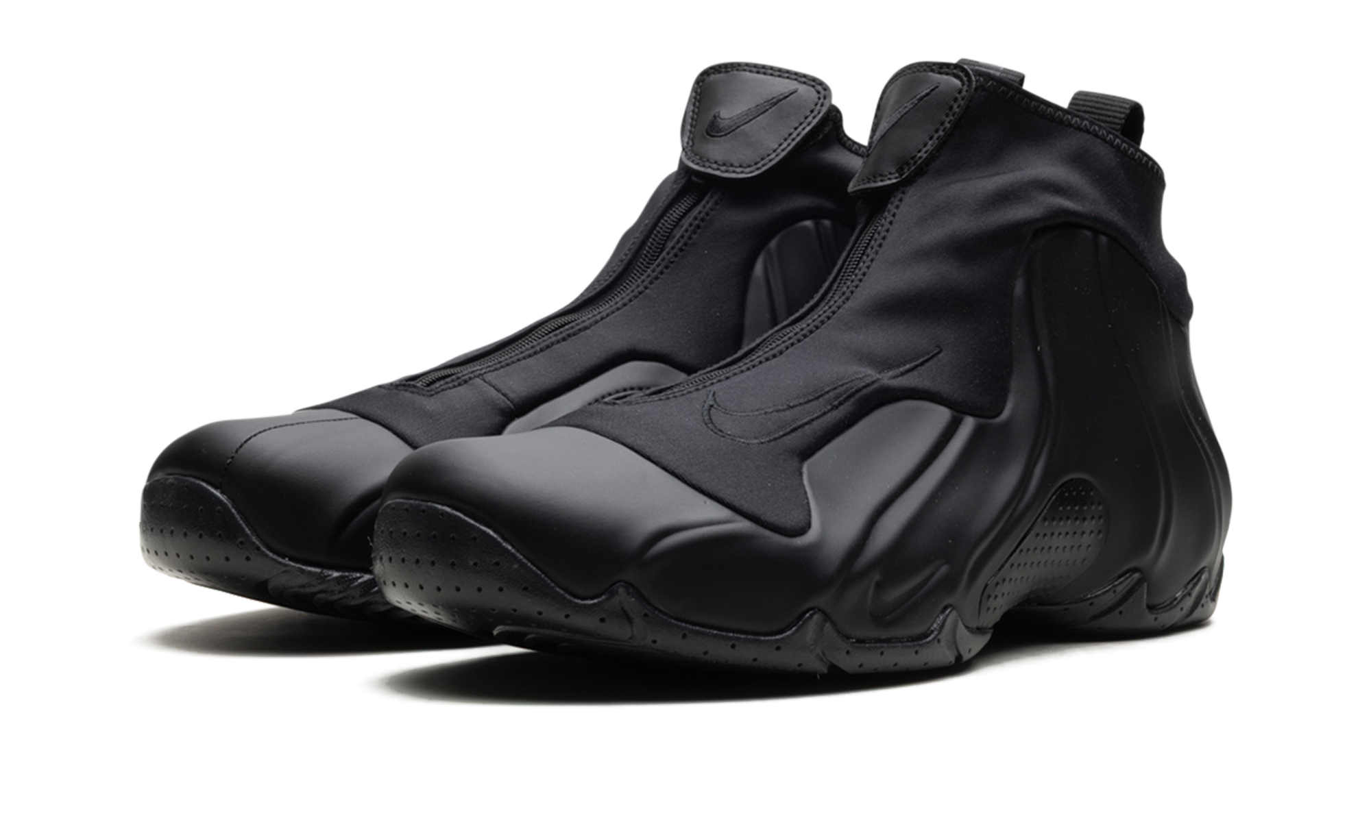 Air Flightposite "black" - 2