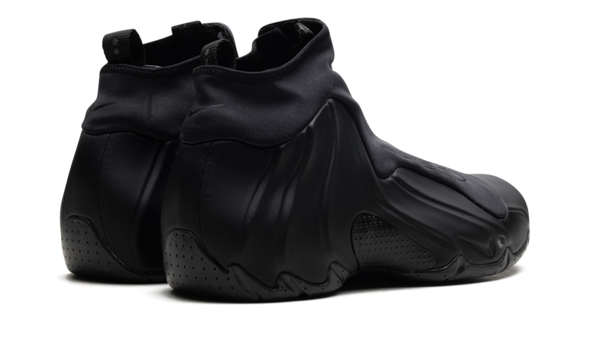 Air Flightposite "black" - 3