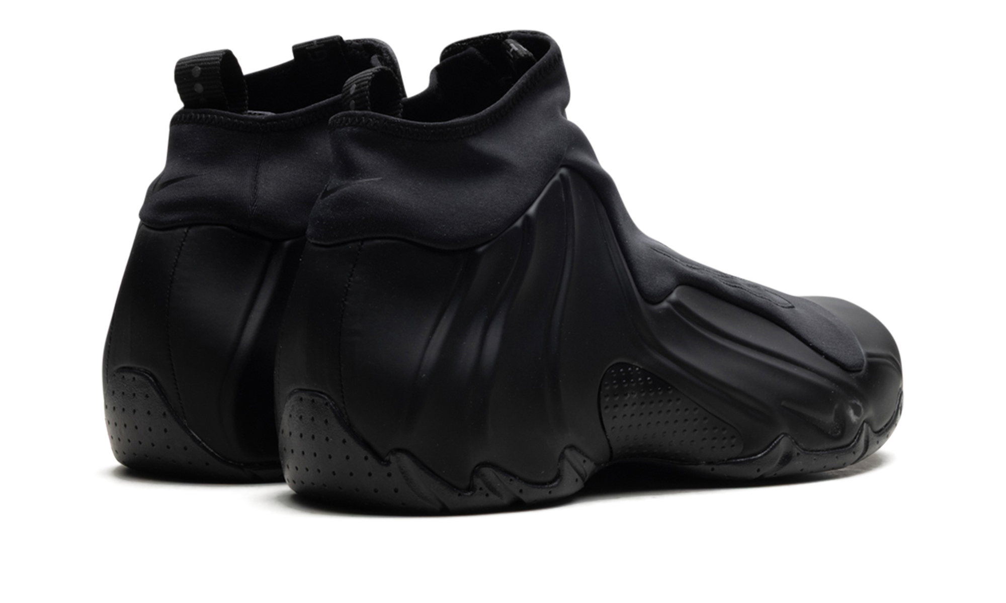 Air Flightposite "black" - 3