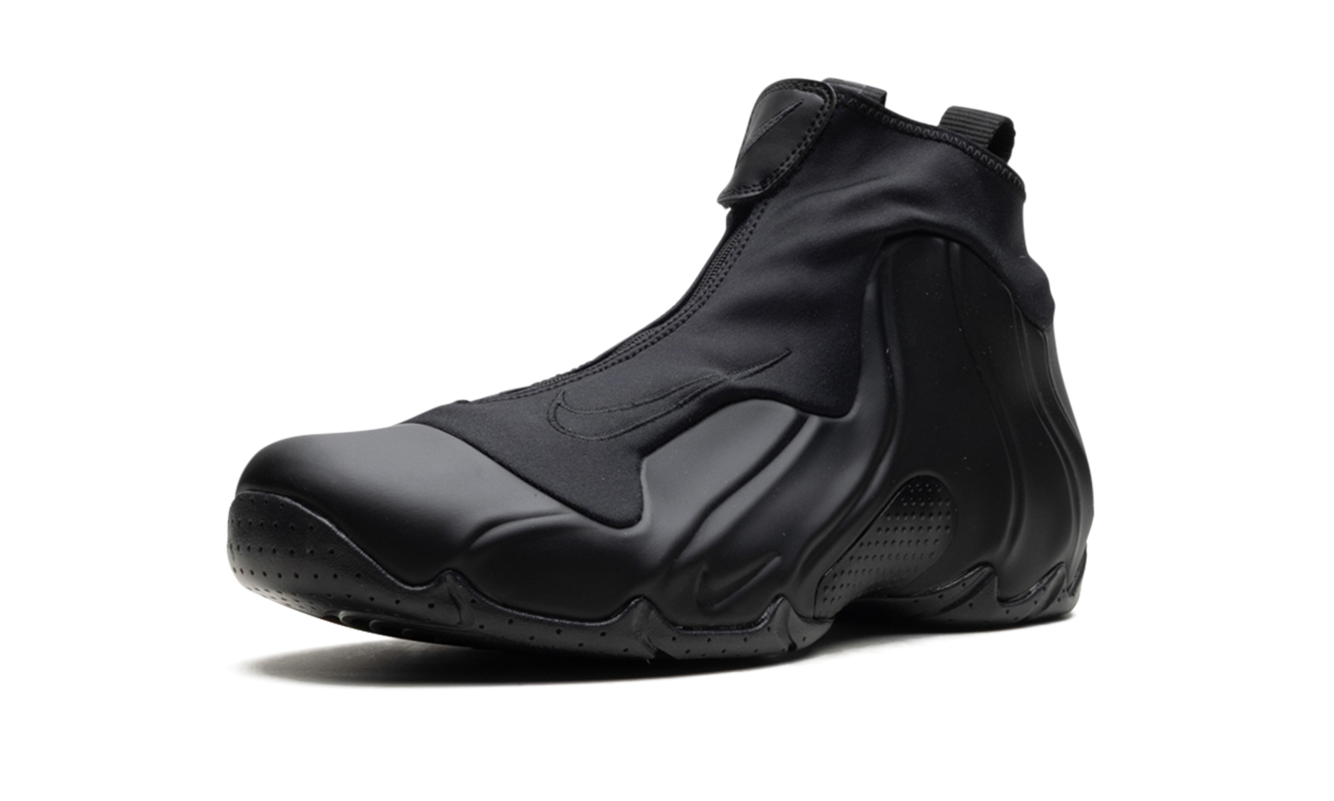 Air Flightposite "black" - 4