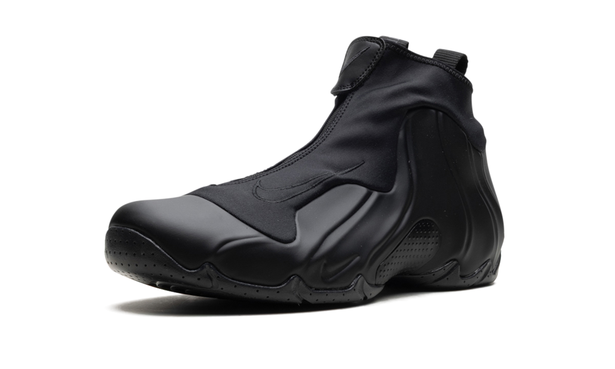 Air Flightposite "black" - 4