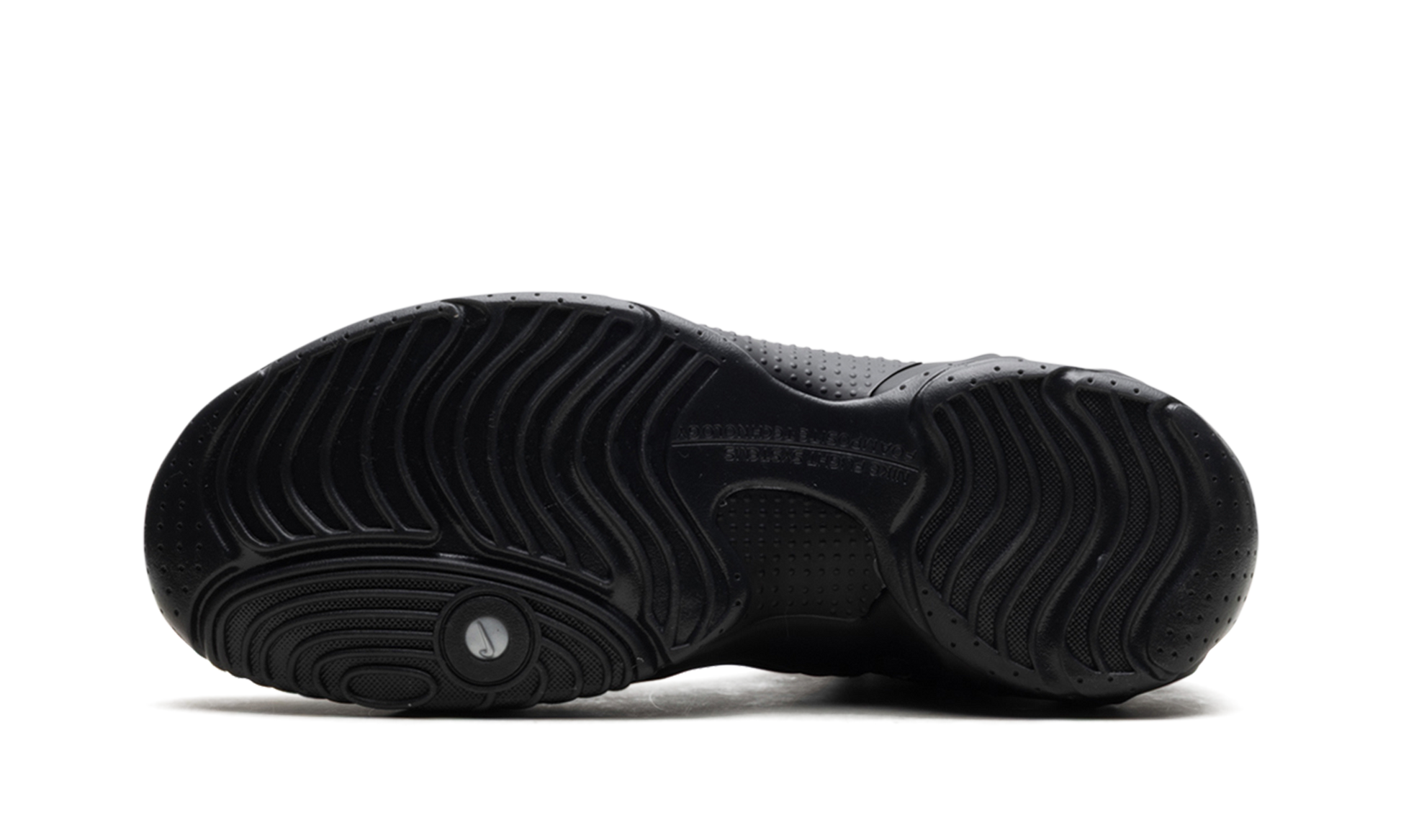 Air Flightposite "black" - 5