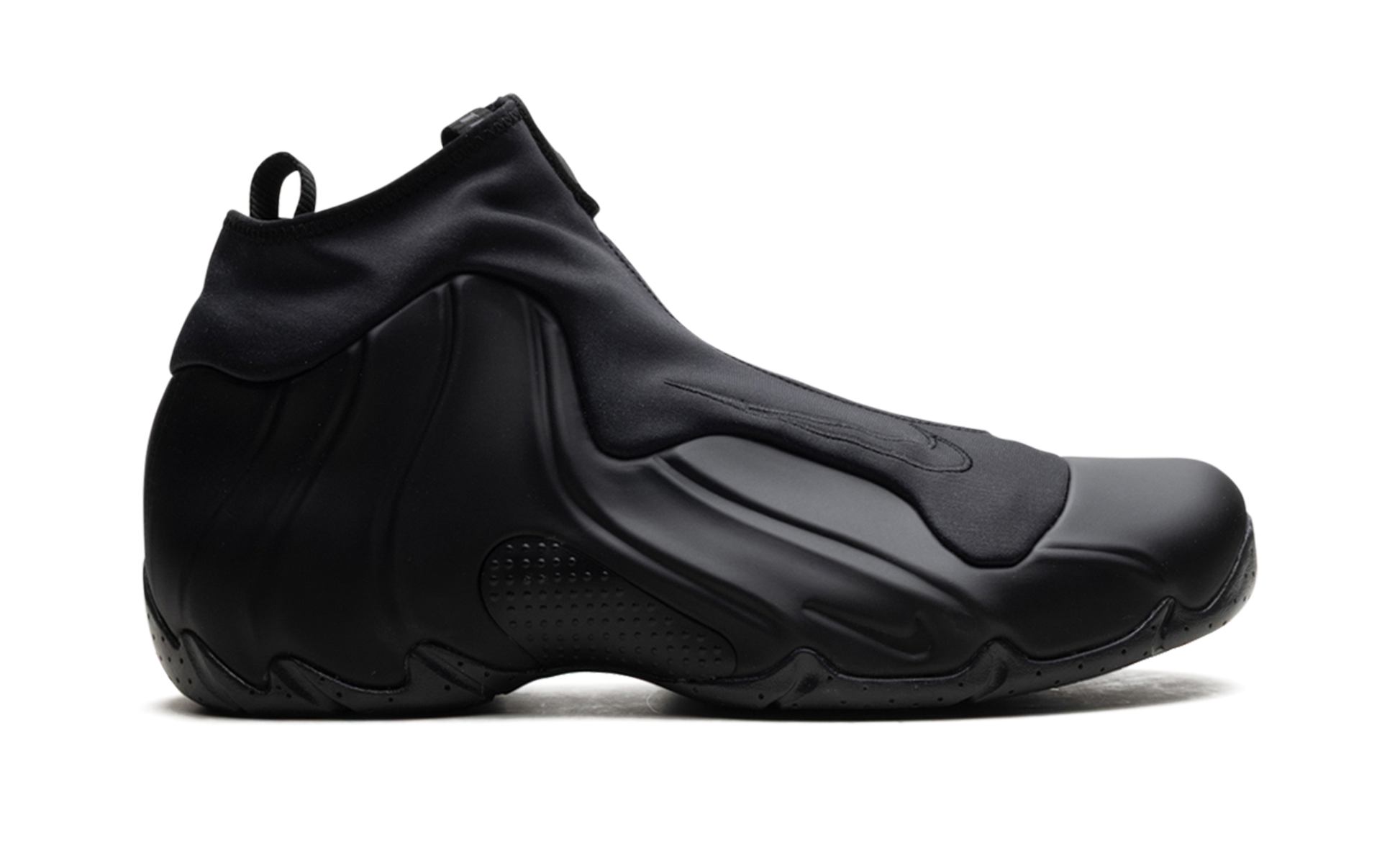 Air Flightposite "black" - 6