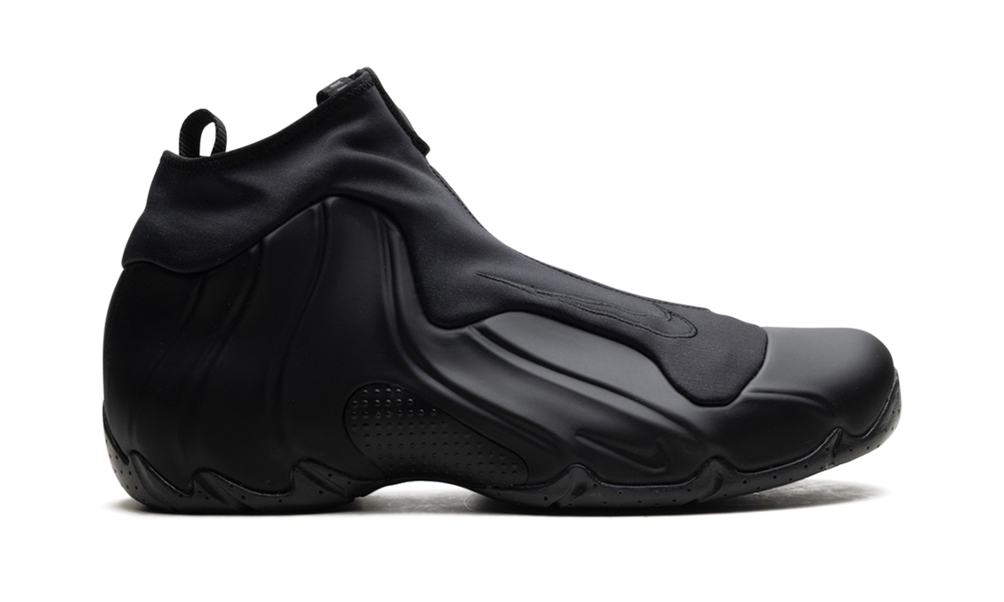 Air Flightposite "black" - 6