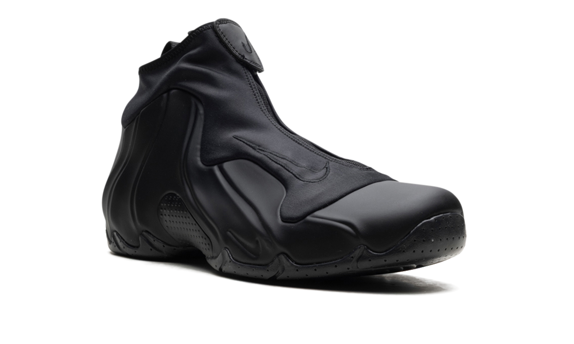 Air Flightposite "black" - 7