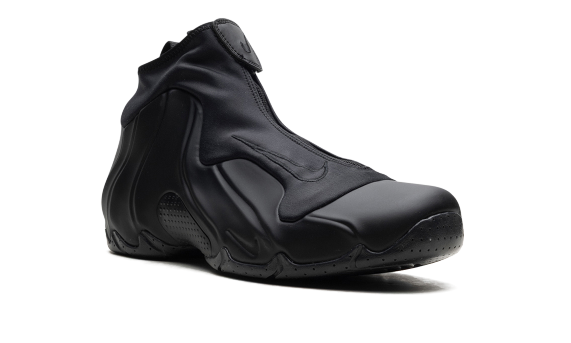 Air Flightposite "black" - 7