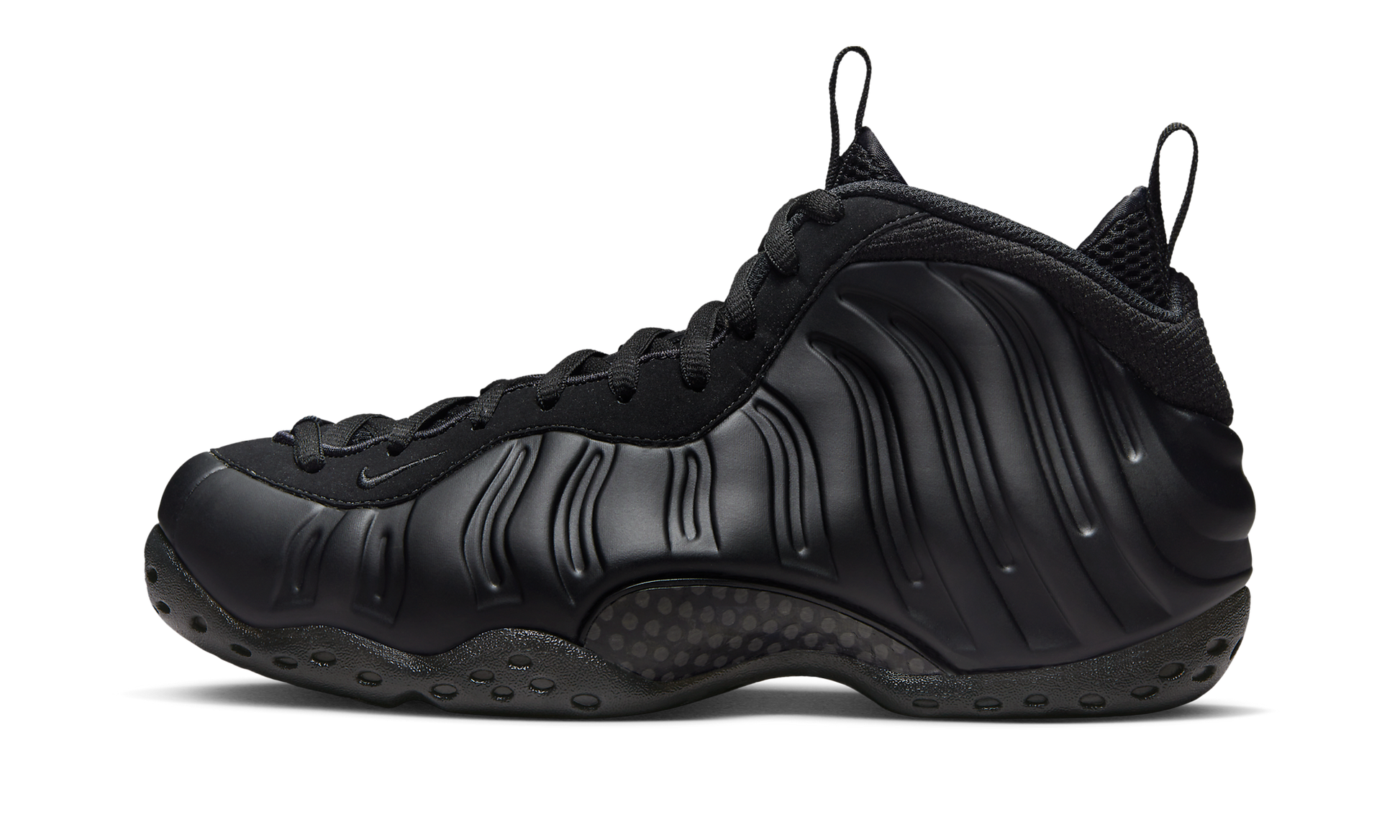 Air Foamposite One "anthracite" - 1