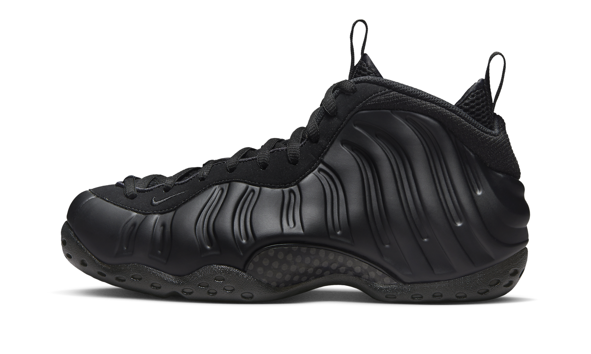 Air Foamposite One "anthracite" - 1