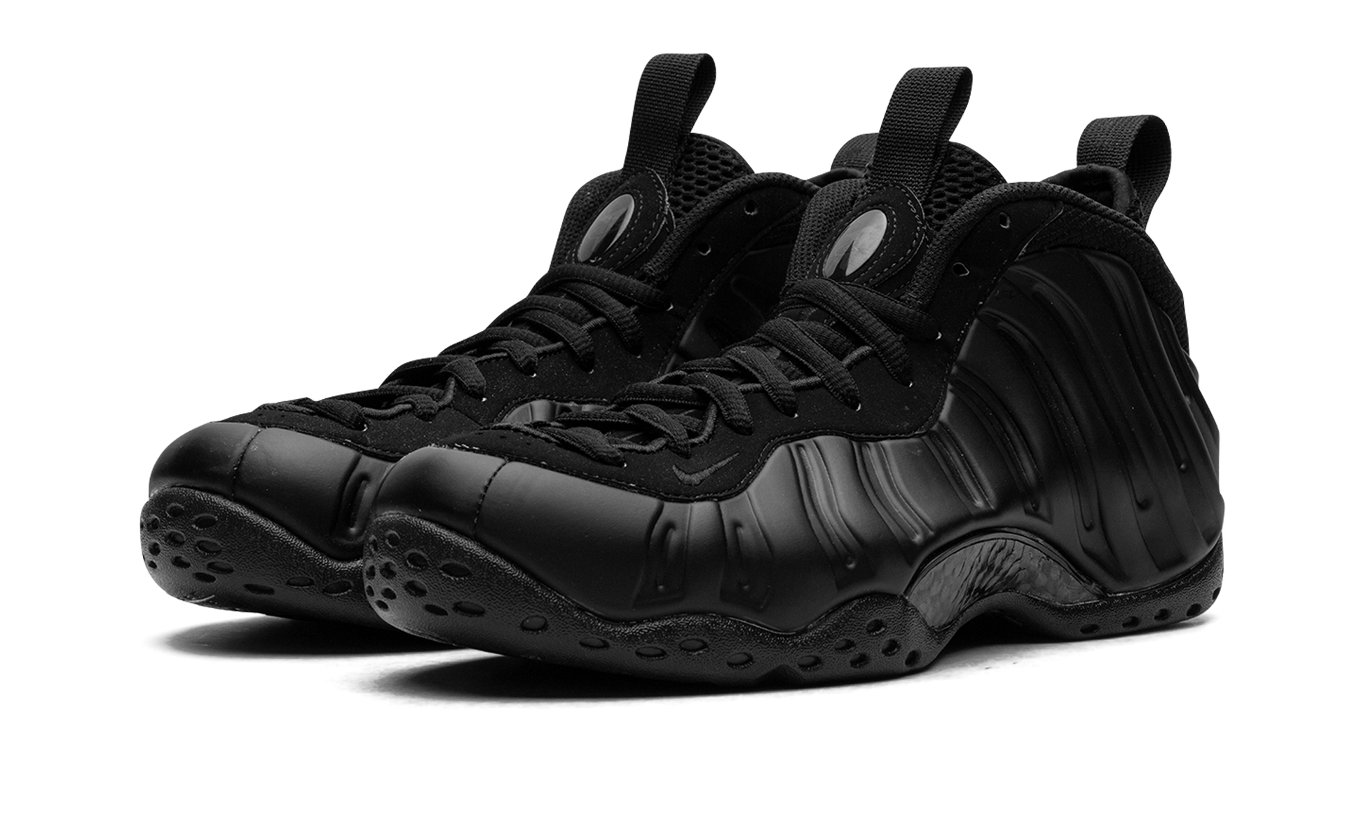 Air Foamposite One "anthracite" - 2