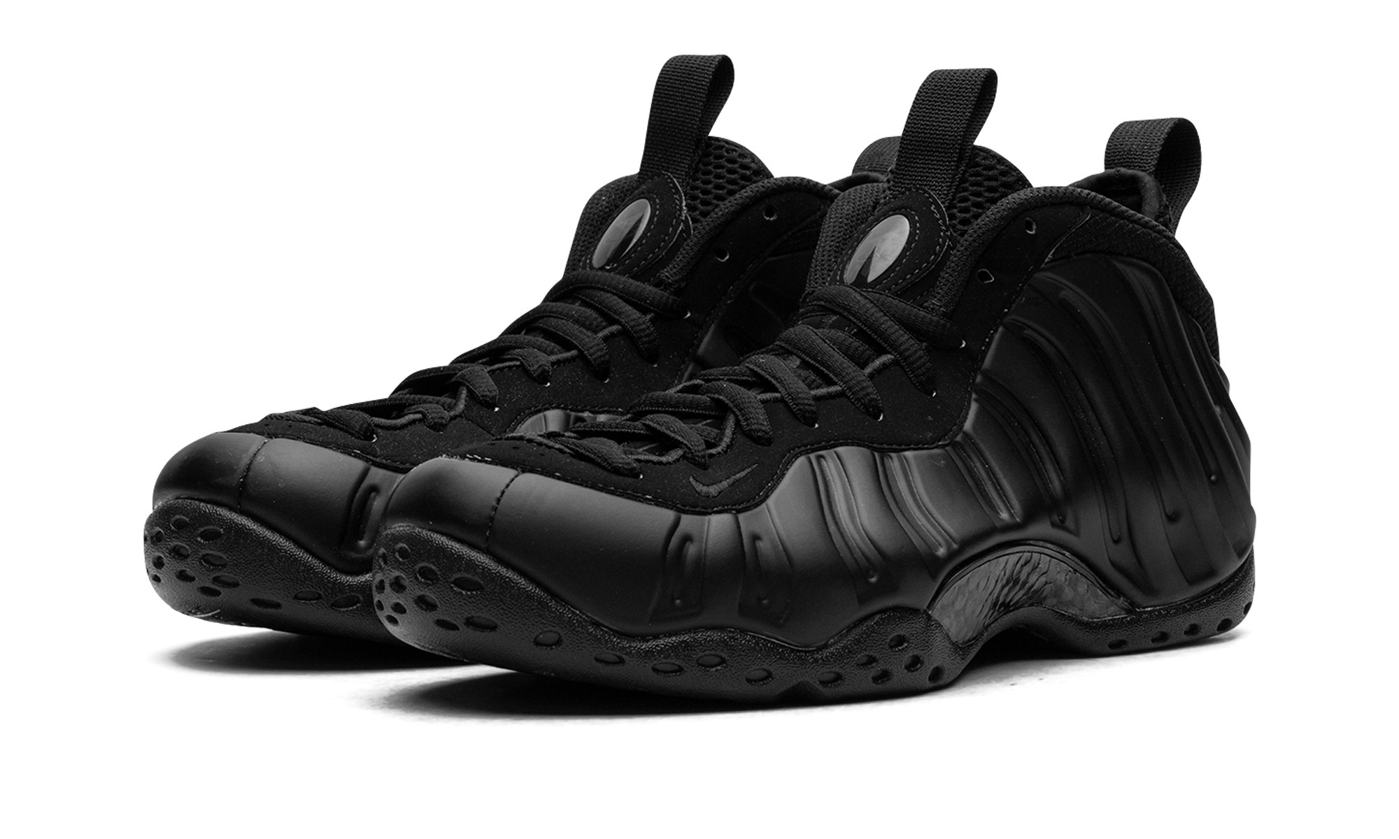 Air Foamposite One "anthracite" - 2