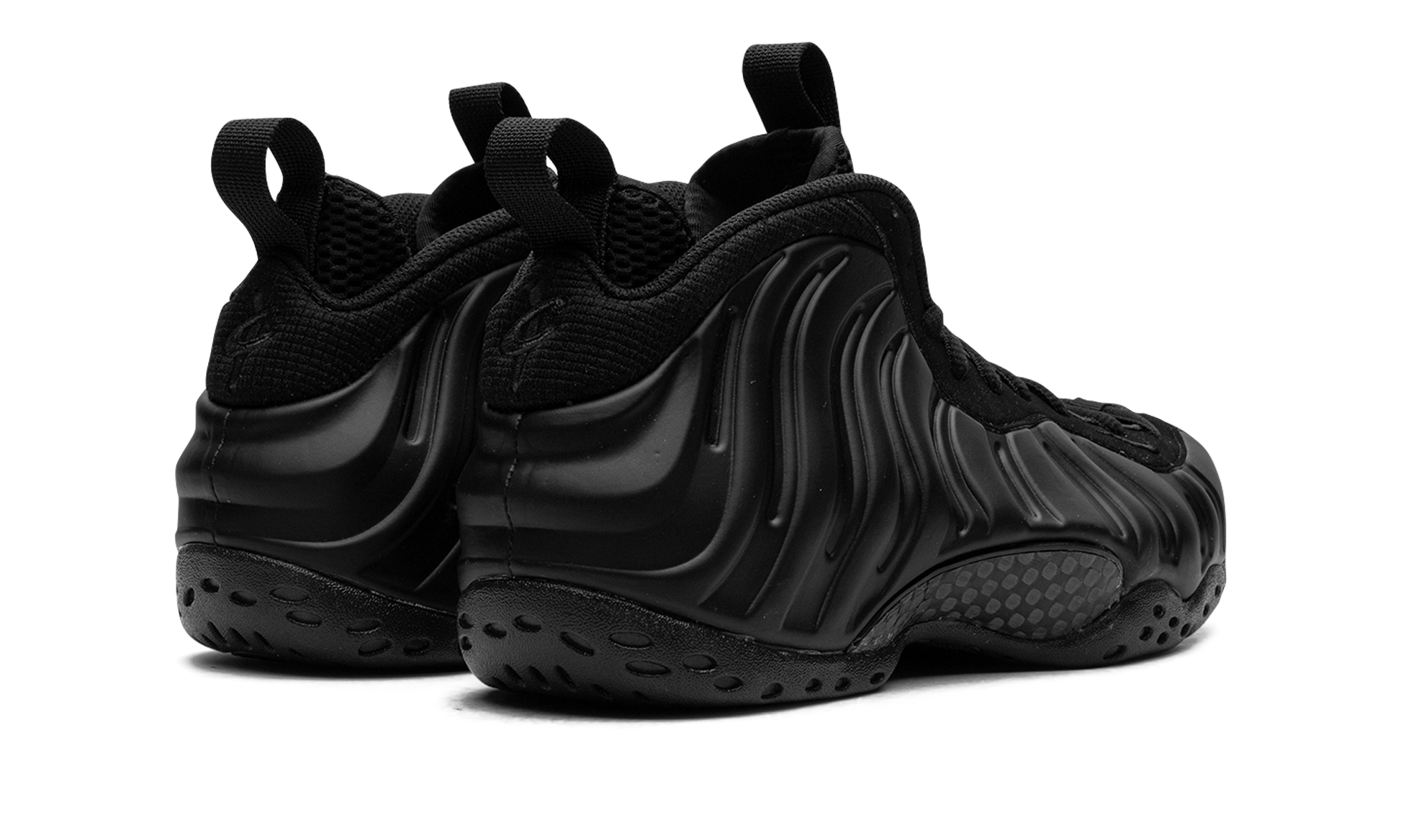 Air Foamposite One "anthracite" - 3