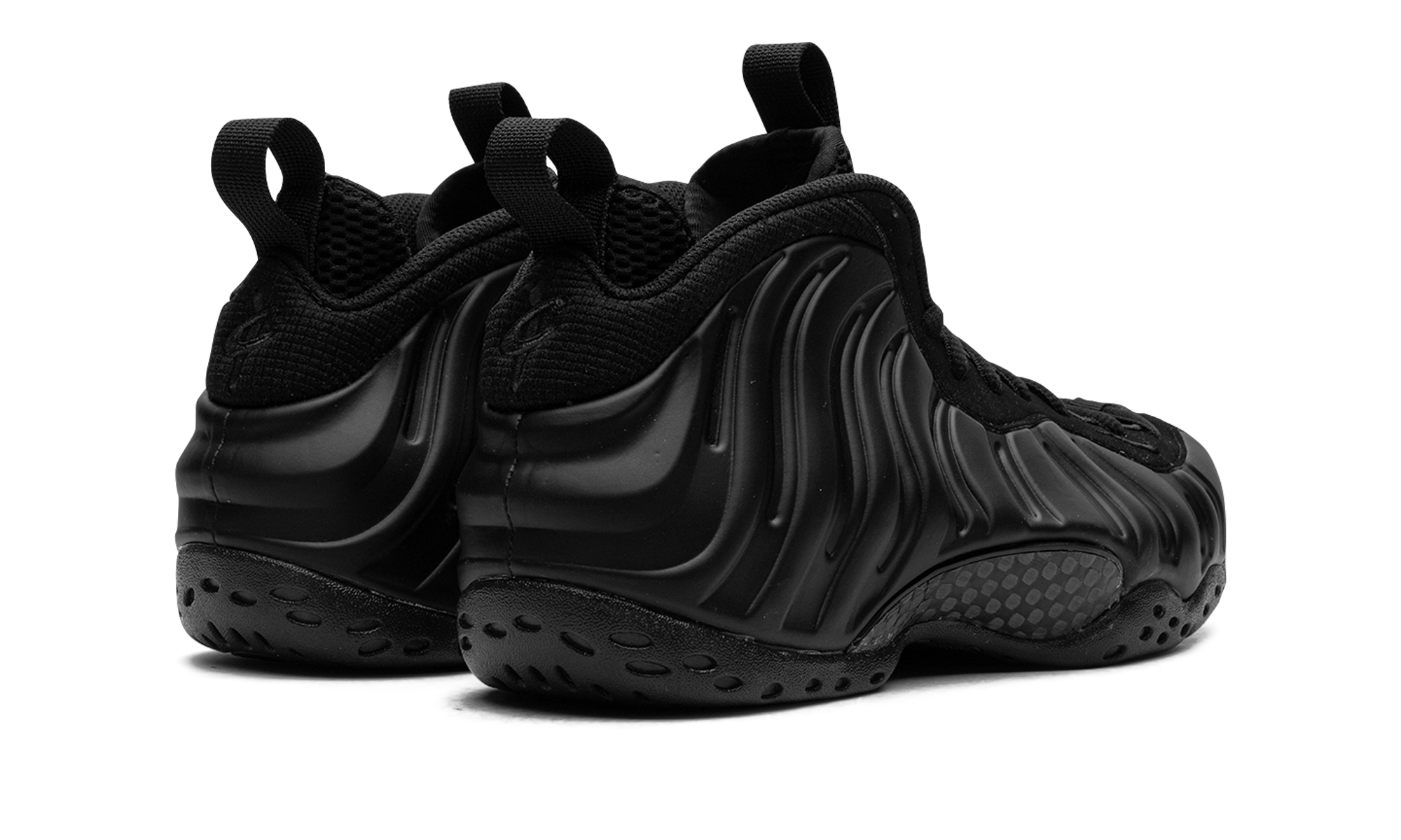 Air Foamposite One "anthracite" - 3