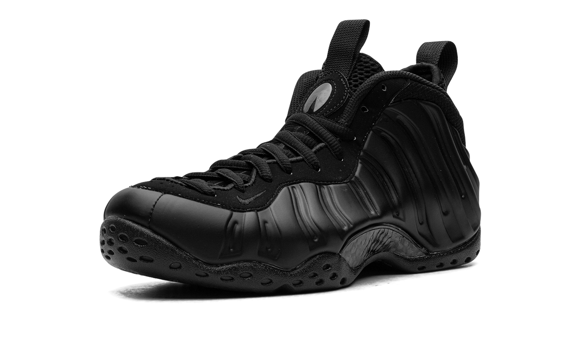 Air Foamposite One "anthracite" - 4