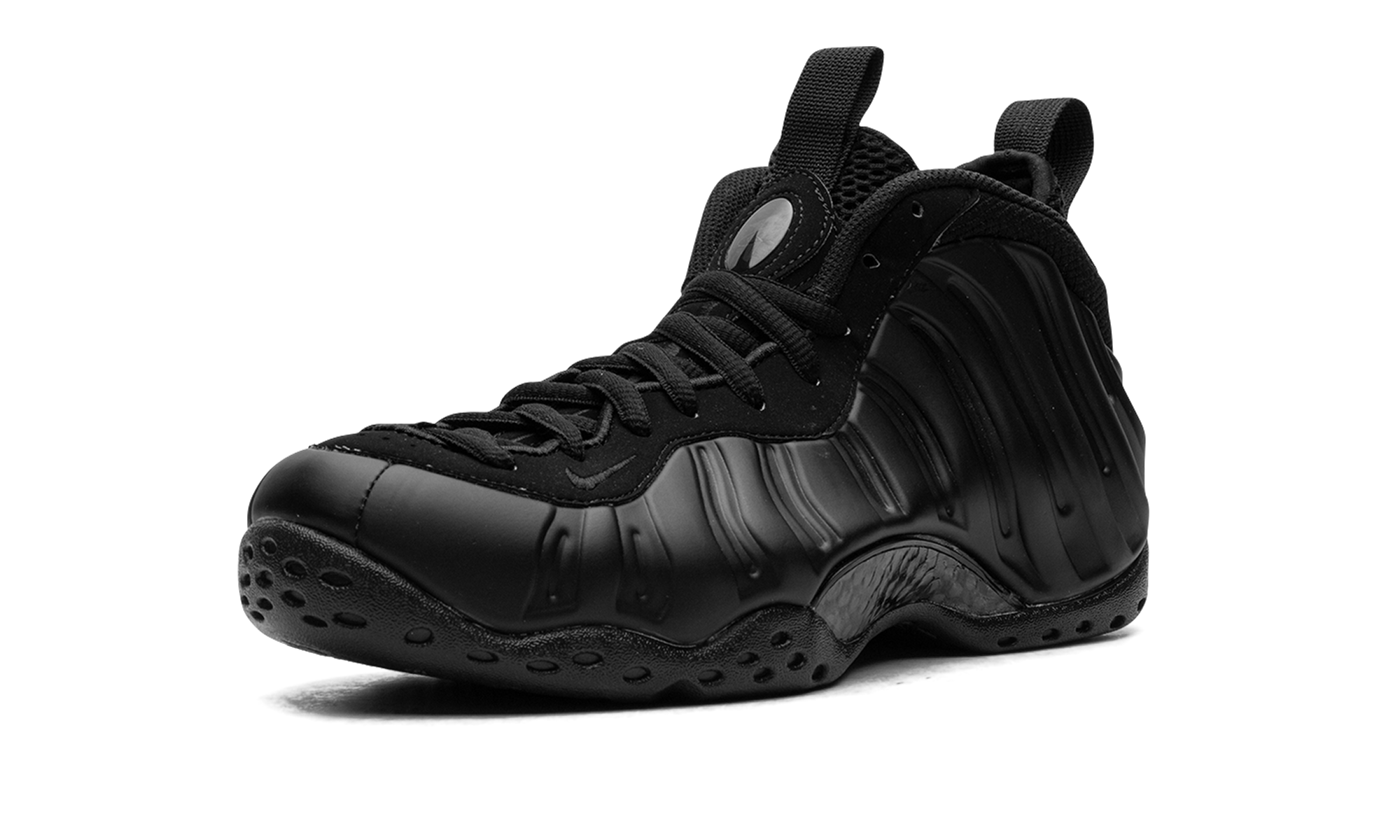 Air Foamposite One "anthracite" - 4