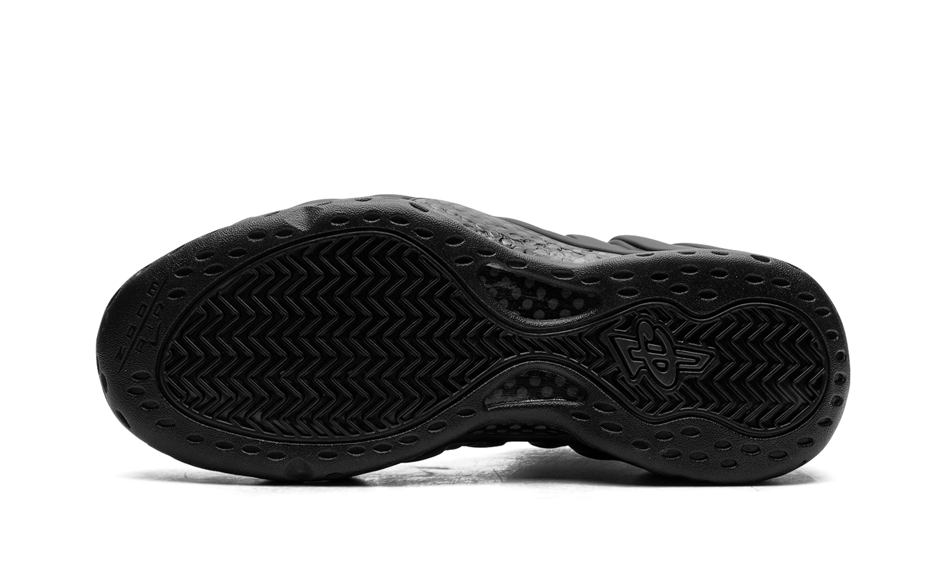 Air Foamposite One "anthracite" - 5