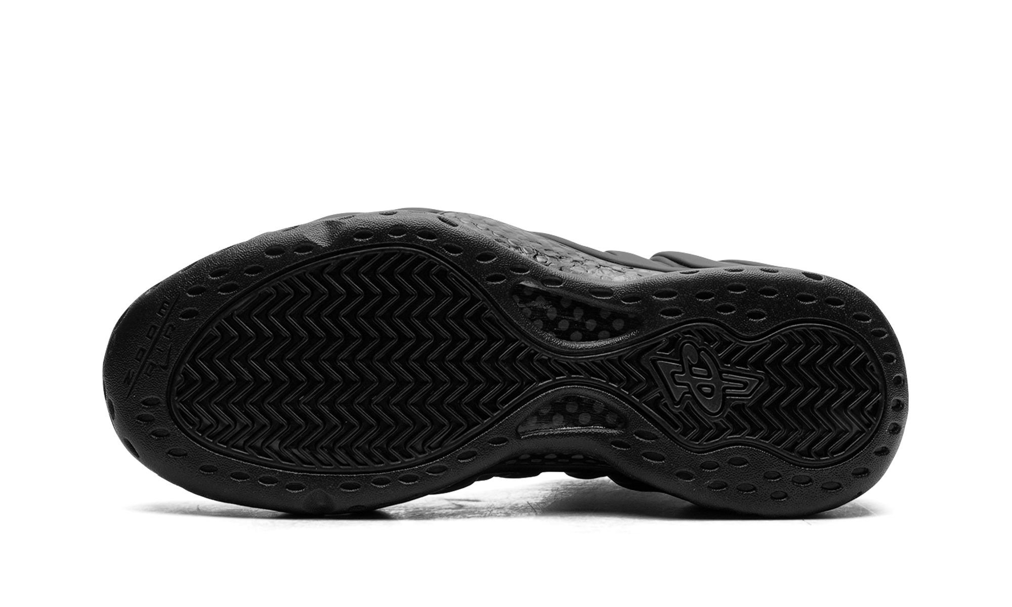 Air Foamposite One "anthracite" - 5