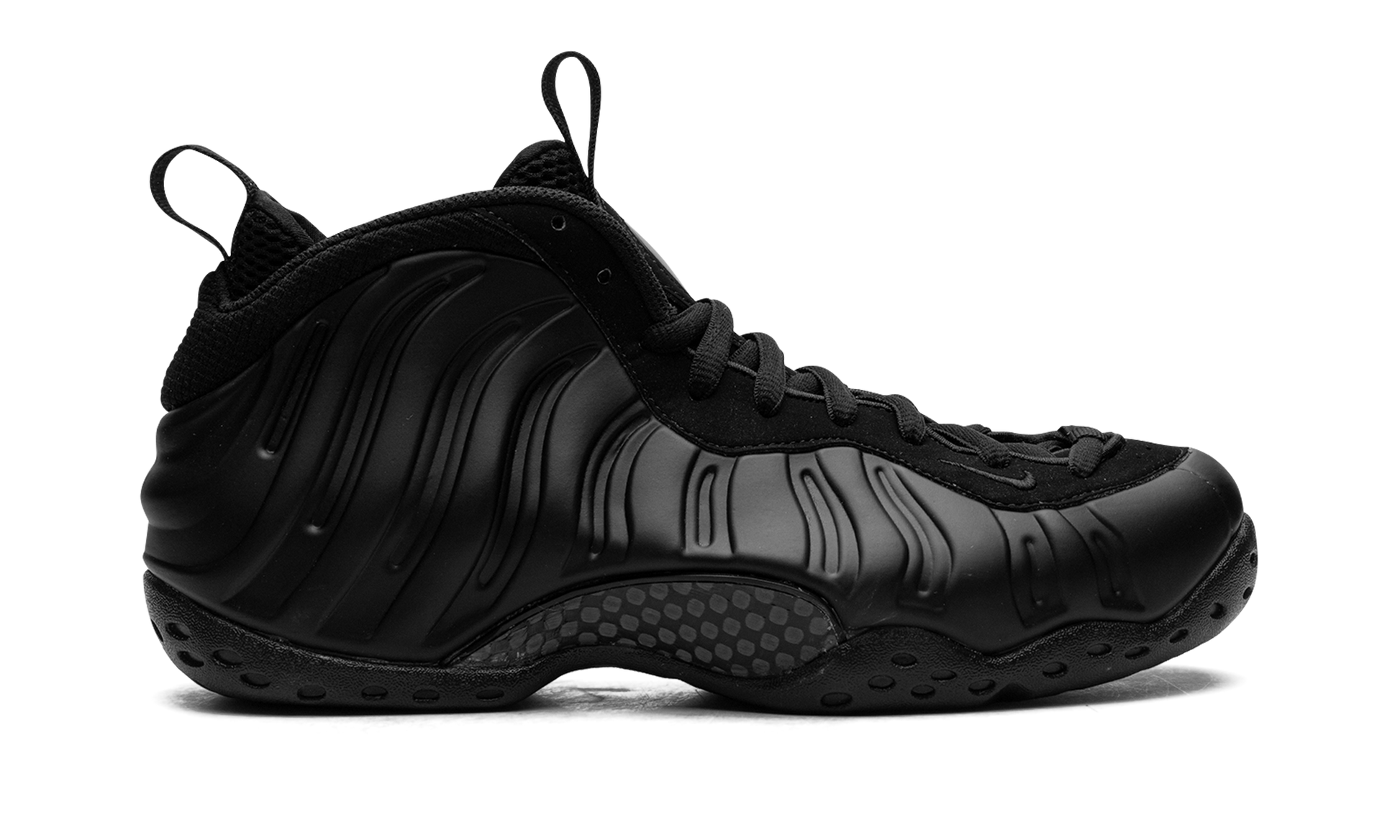 Air Foamposite One "anthracite" - 6