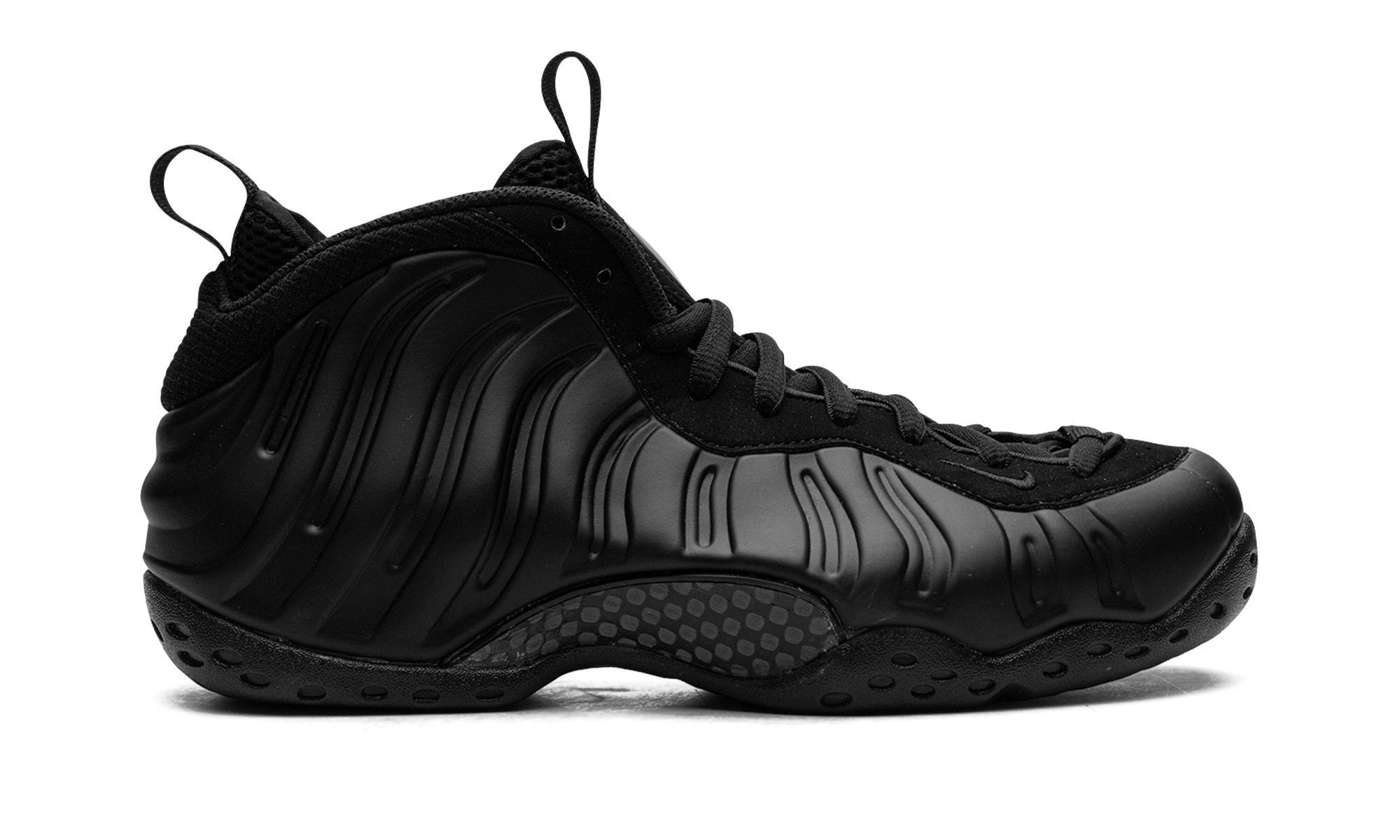 Air Foamposite One "anthracite" - 6