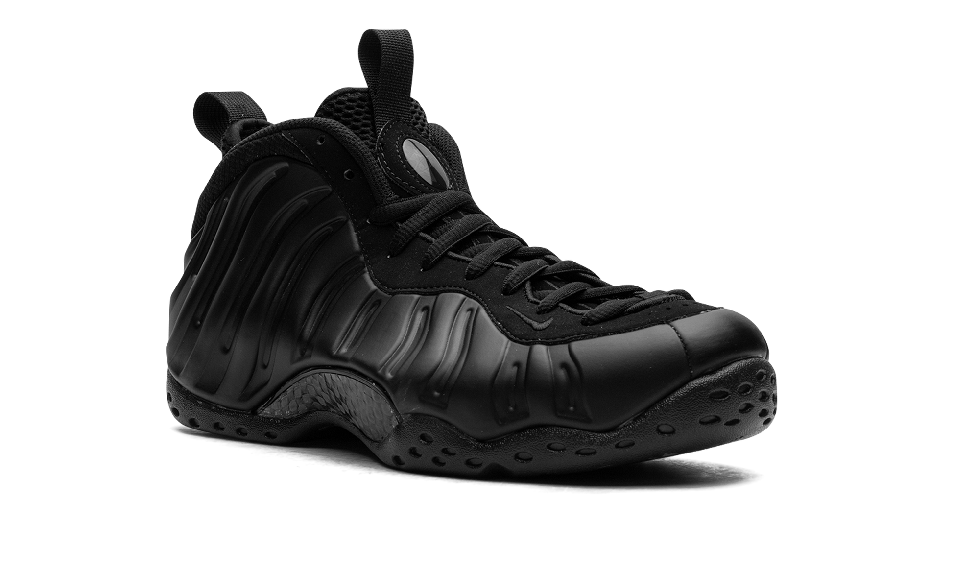 Air Foamposite One "anthracite" - 7