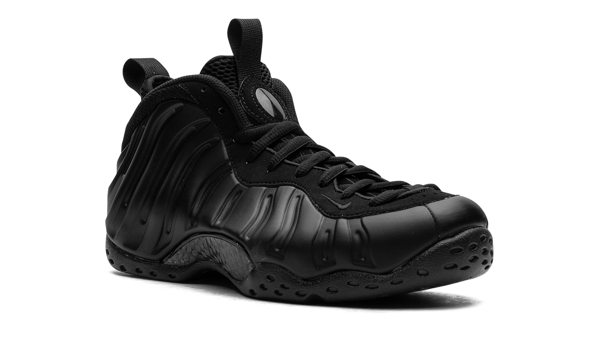 Air Foamposite One "anthracite" - 7