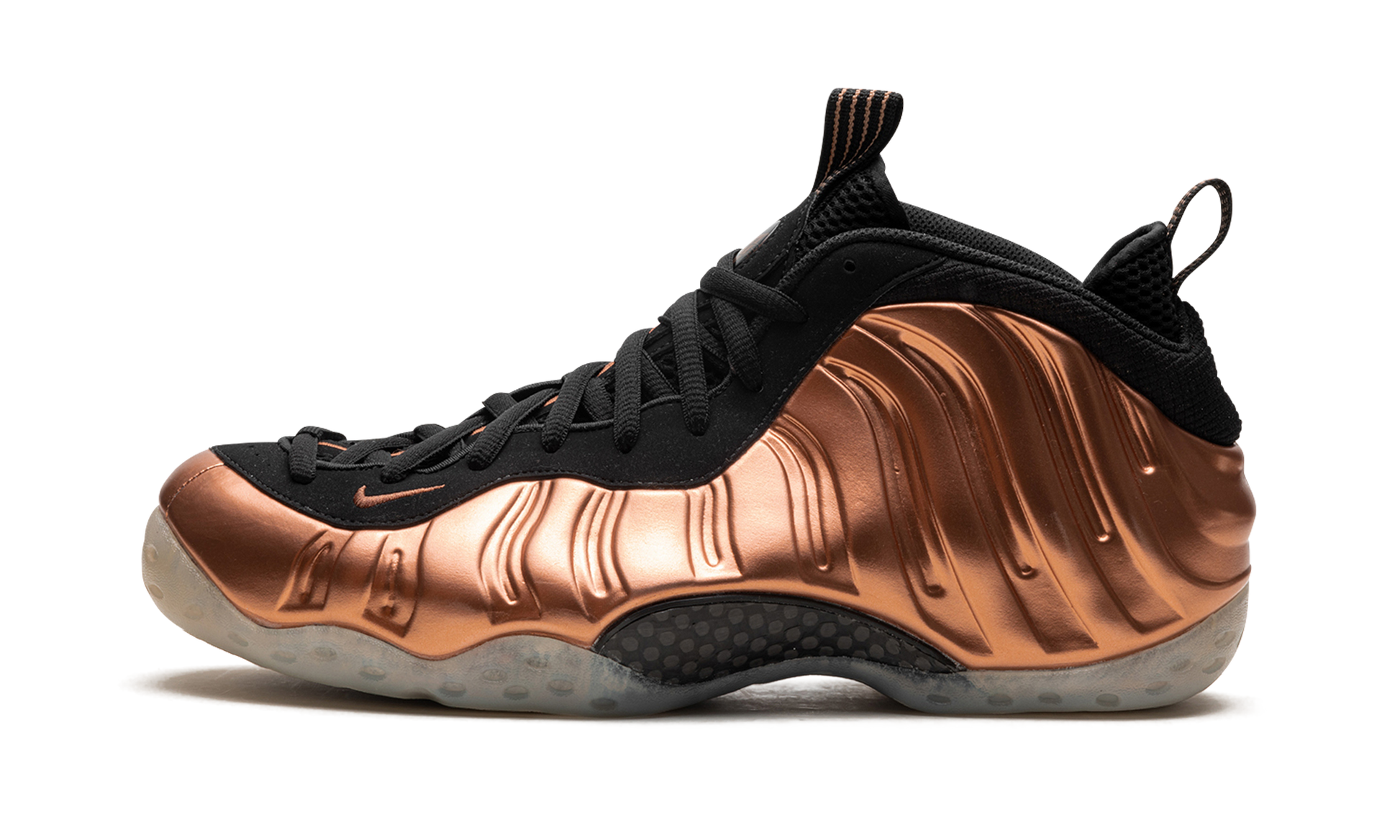 Air Foamposite One "copper" - 1