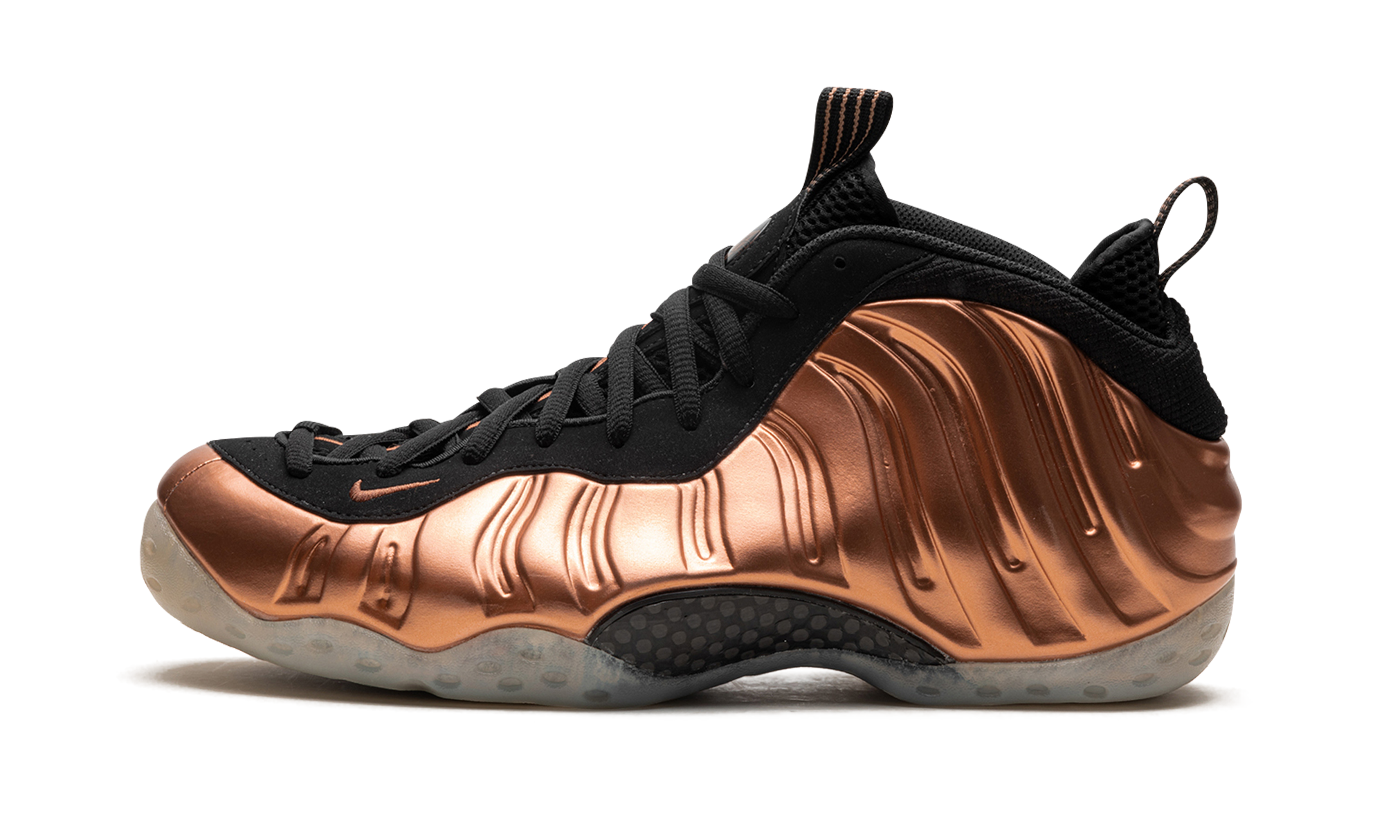Air Foamposite One "copper" - 1