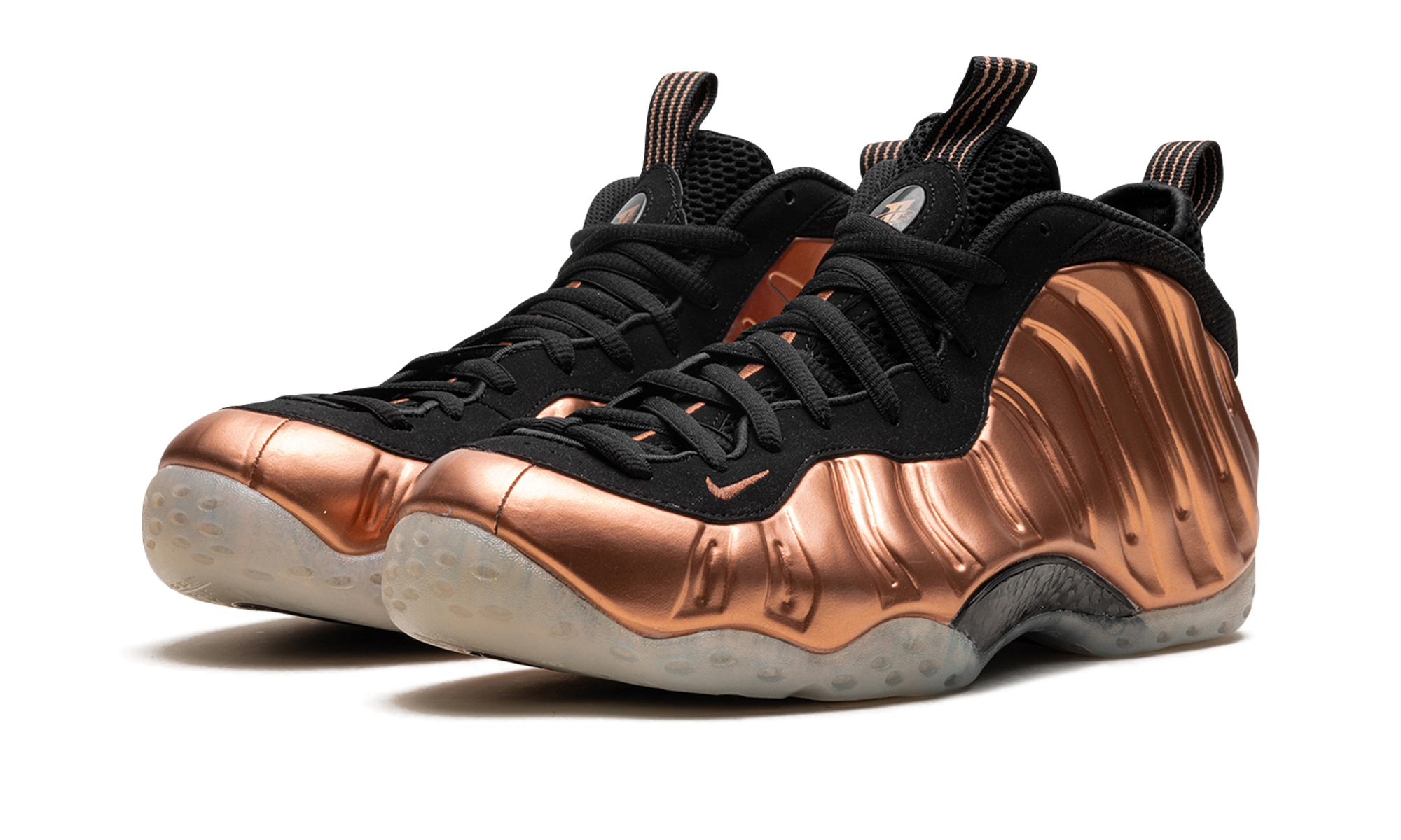 Air Foamposite One "copper" - 2