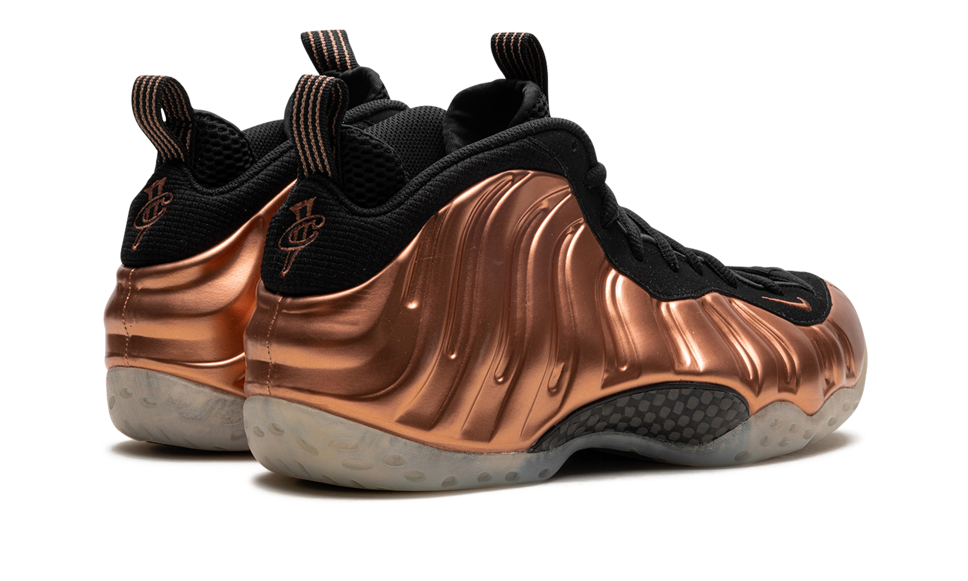 Air Foamposite One "copper" - 3