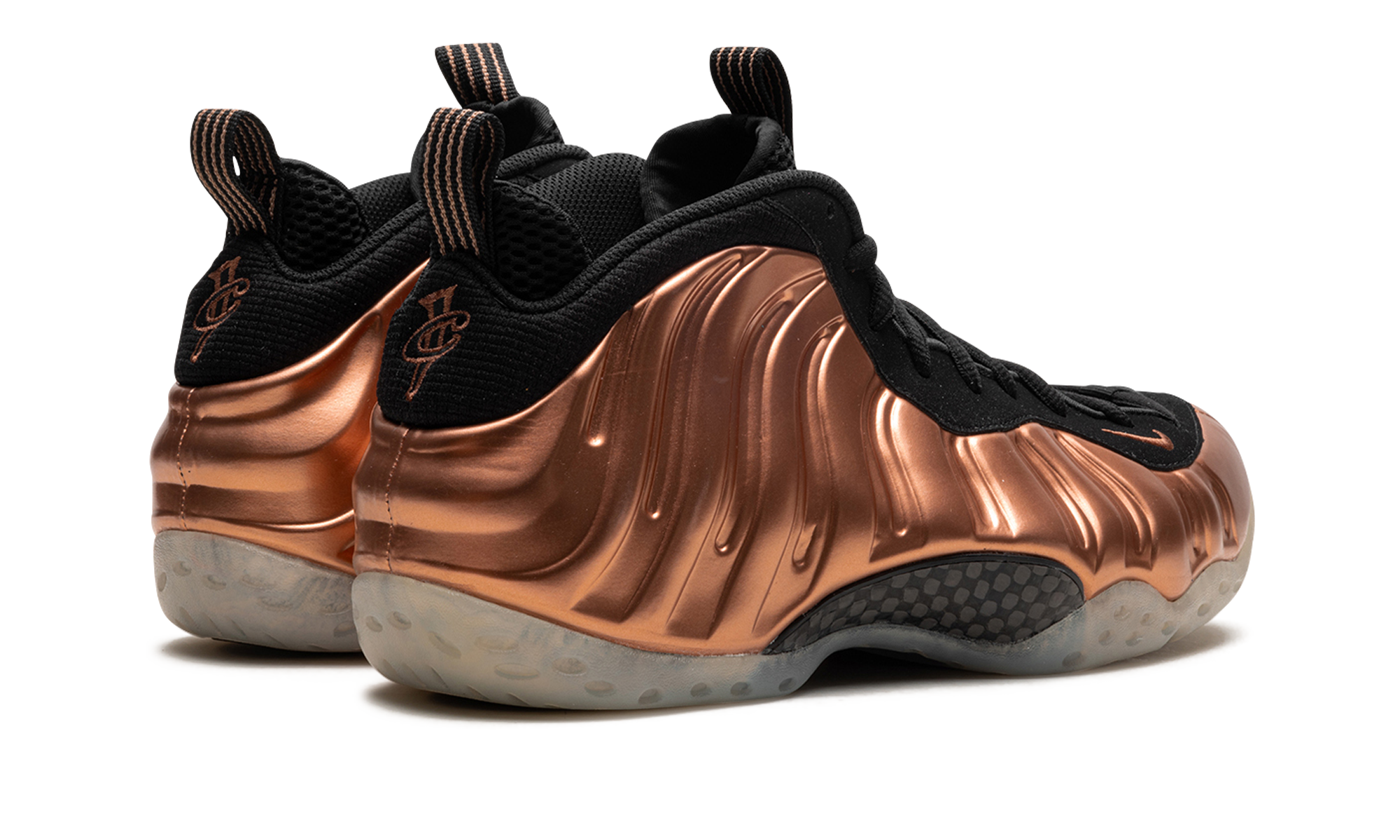 Air Foamposite One "copper" - 3