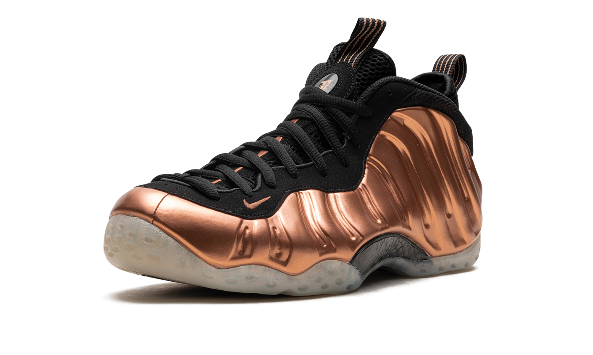 Air Foamposite One "copper" - 4