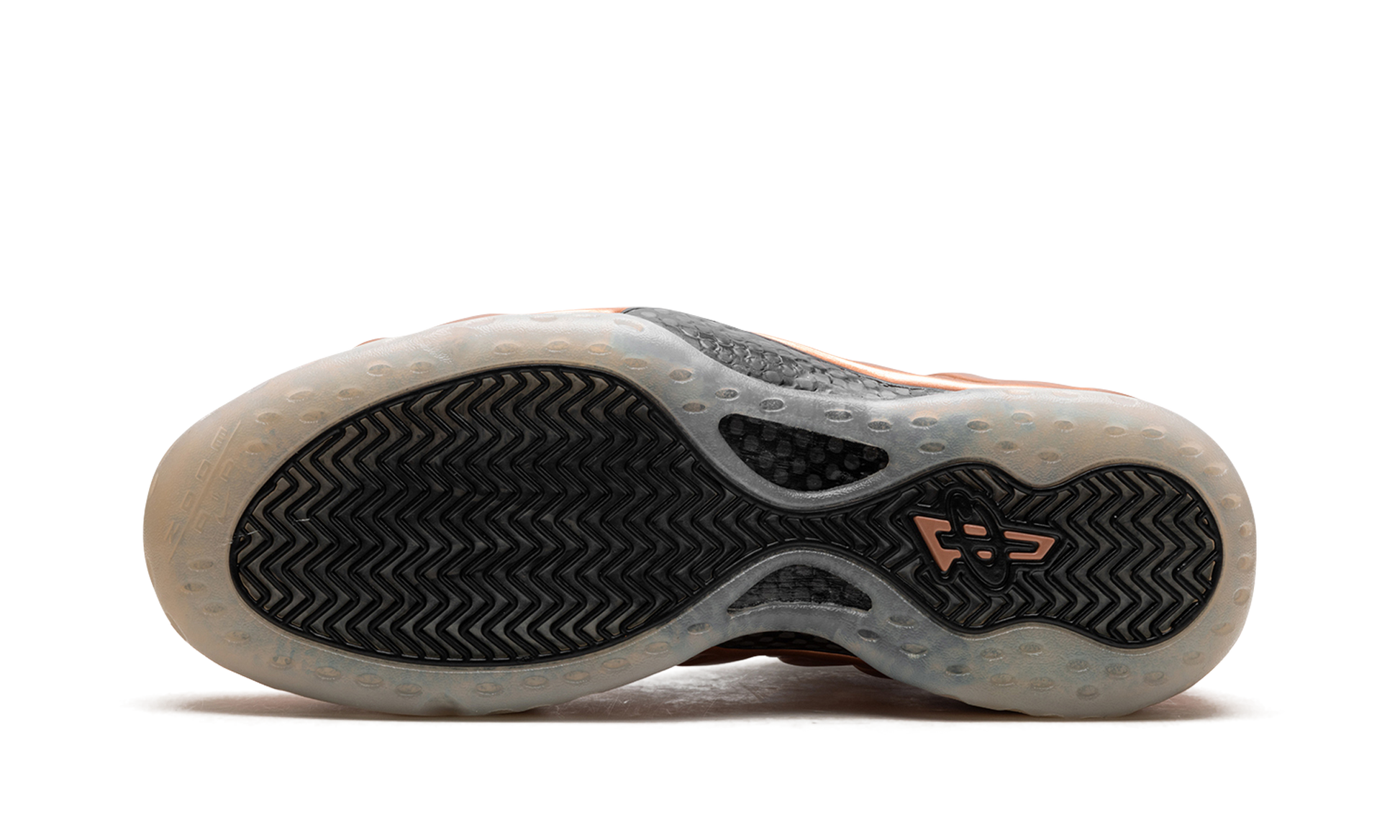Air Foamposite One "copper" - 5