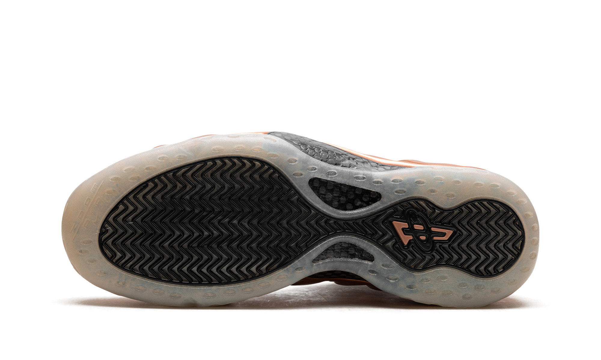 Air Foamposite One "copper" - 5