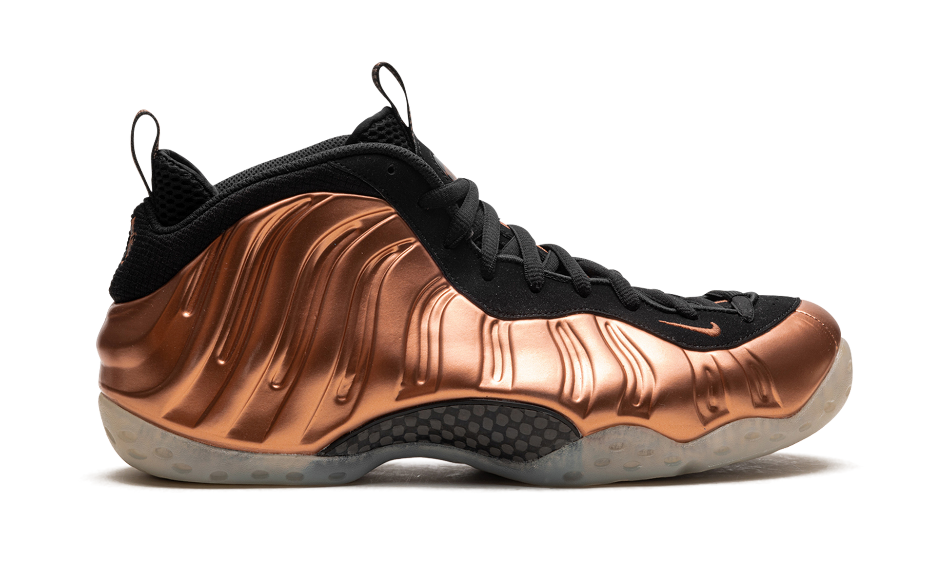 Air Foamposite One "copper" - 6