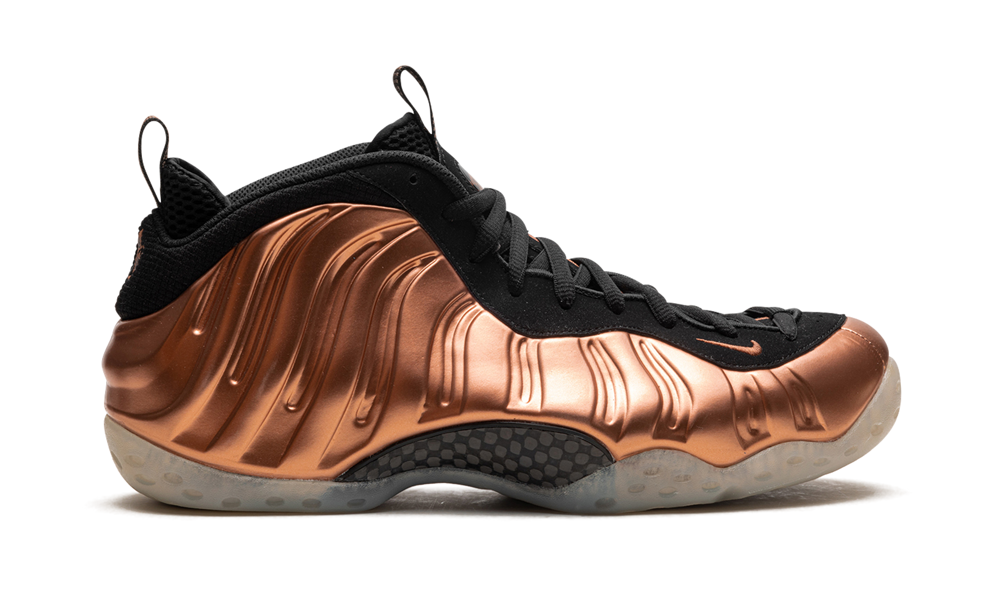 Air Foamposite One "copper" - 6
