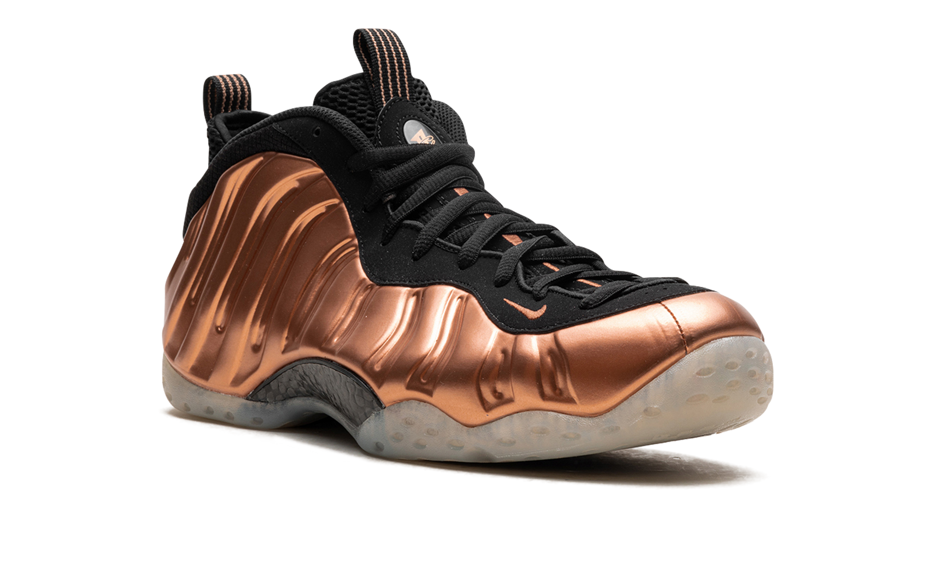 Air Foamposite One "copper" - 7