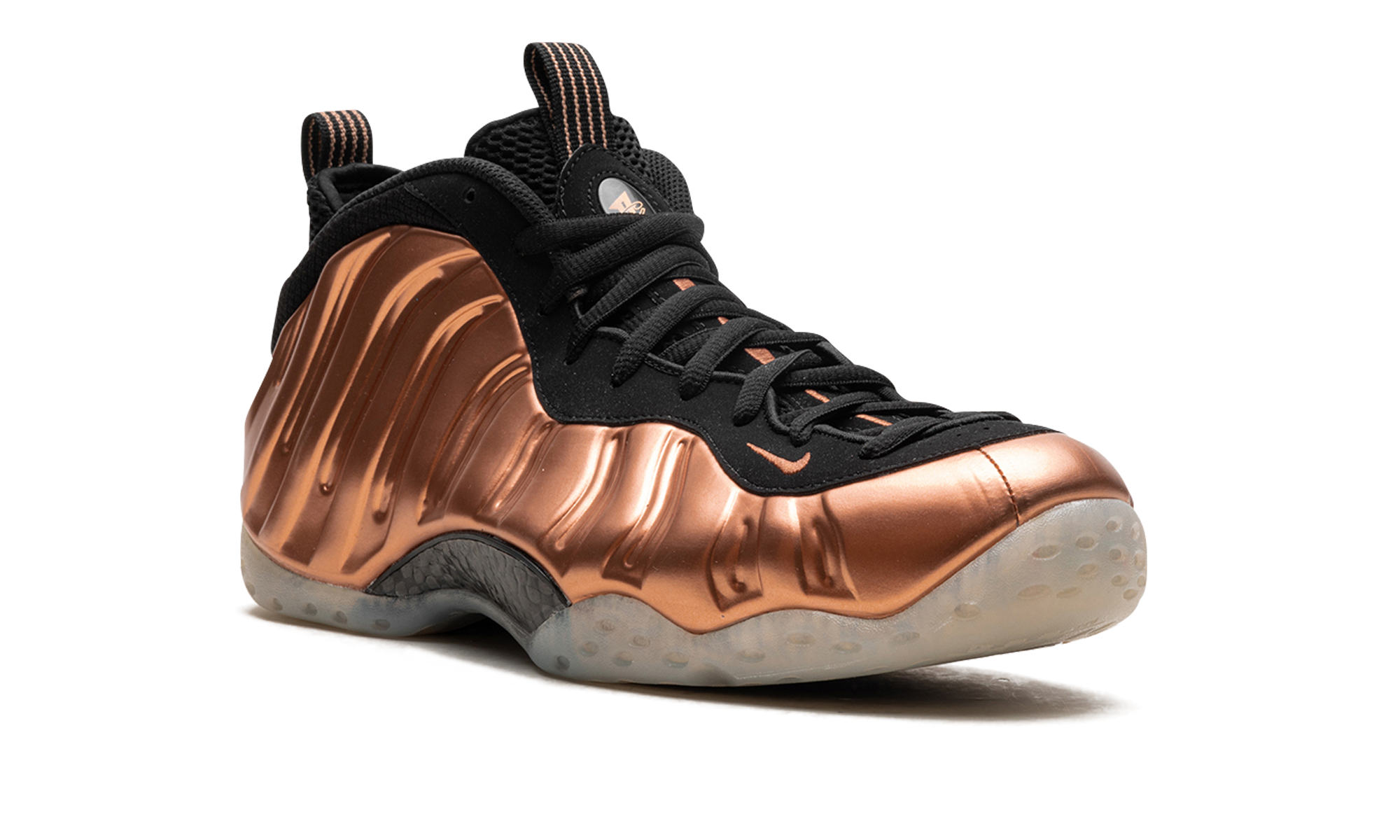 Air Foamposite One "copper" - 7