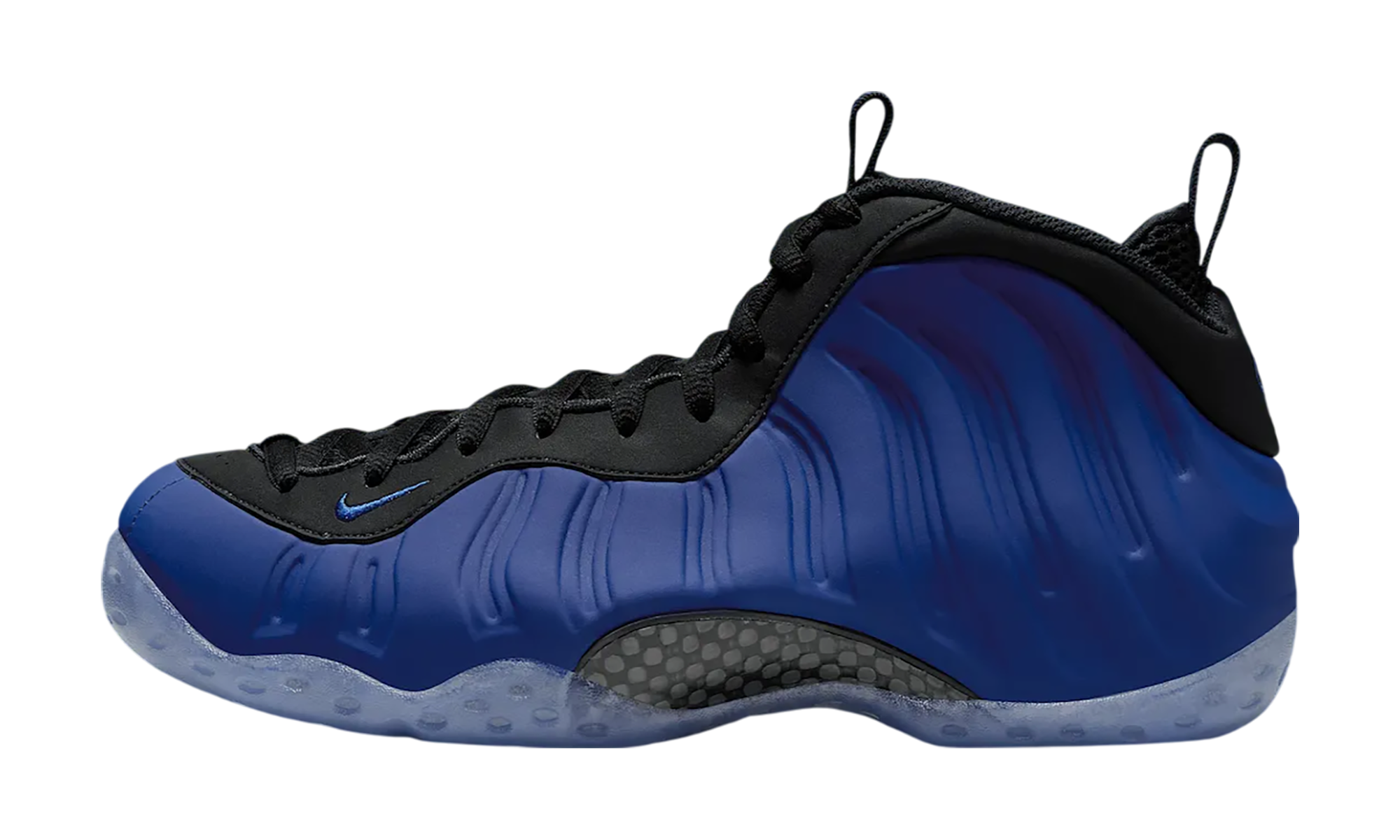 Air Foamposite One "Deep Royal" HJ5195 400