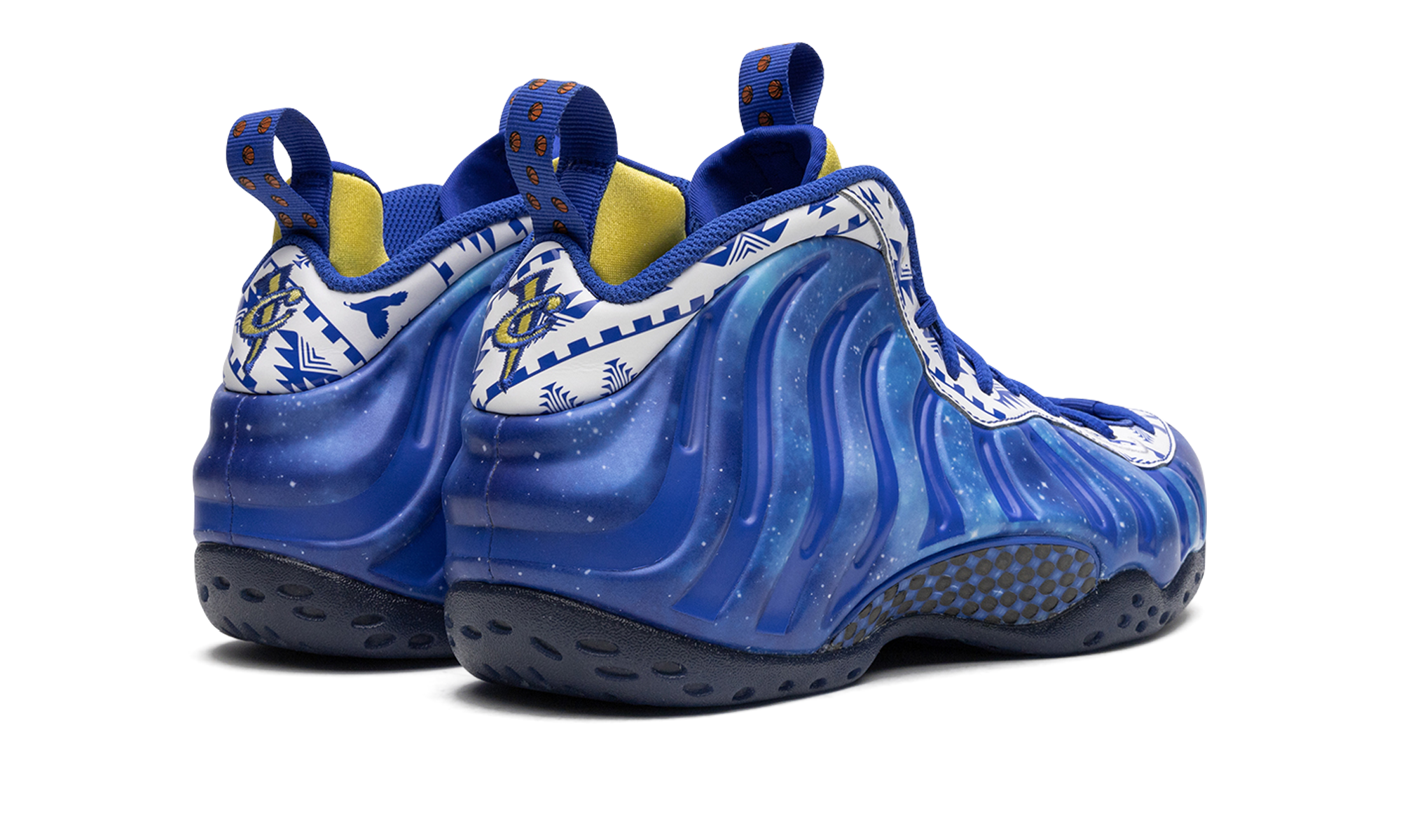 Air Foamposite One "doernbecher 2023" - 3