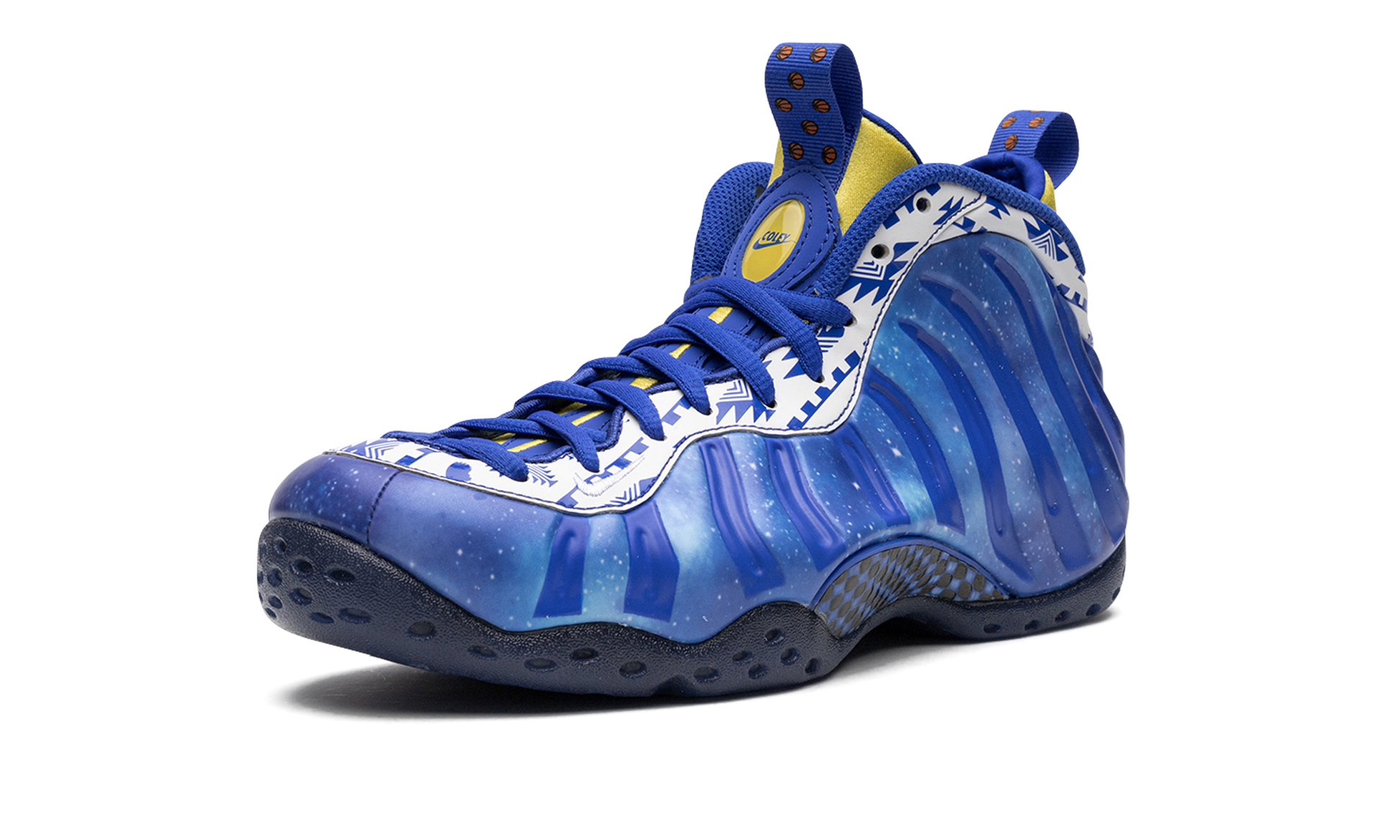 Air Foamposite One "doernbecher 2023" - 4