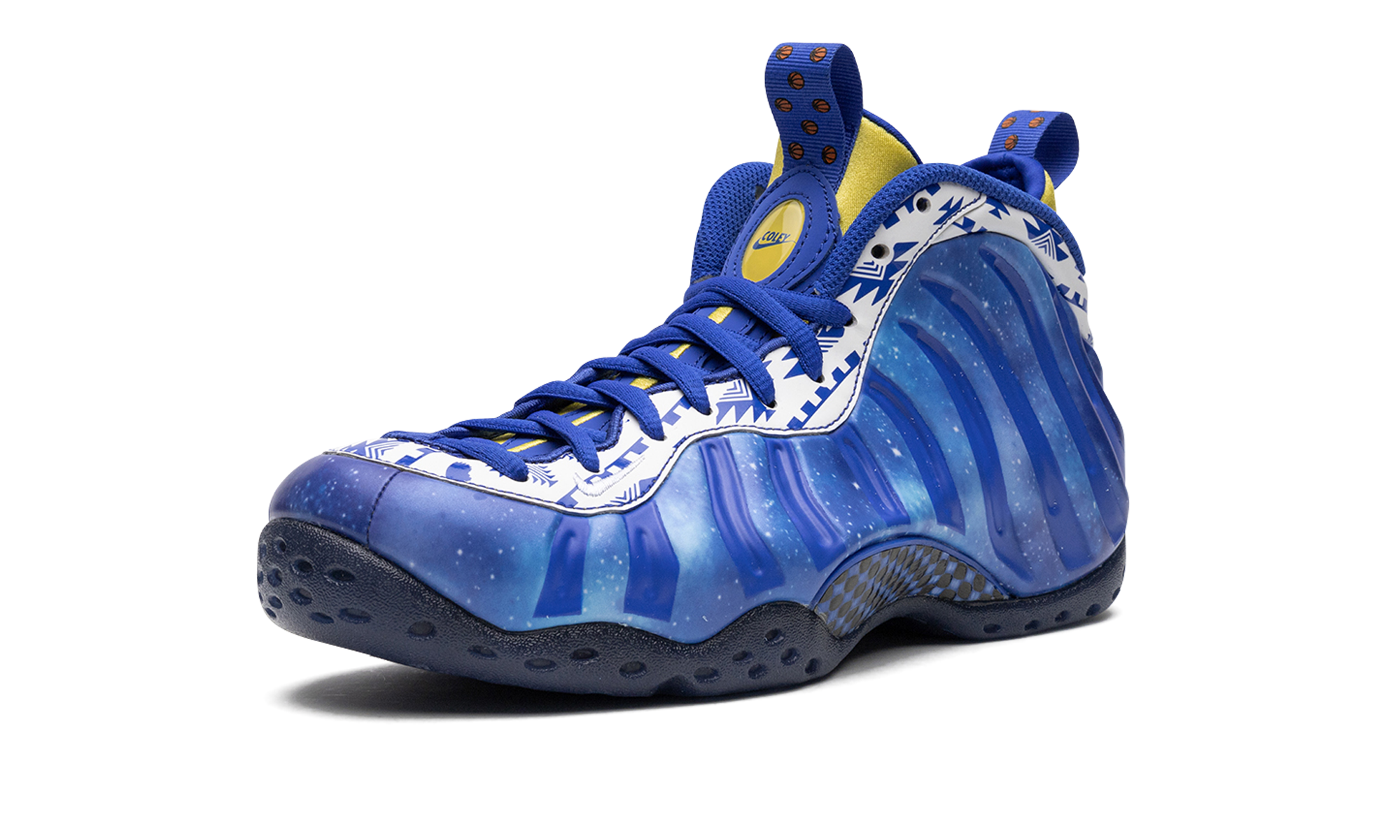 Air Foamposite One "doernbecher 2023" - 4