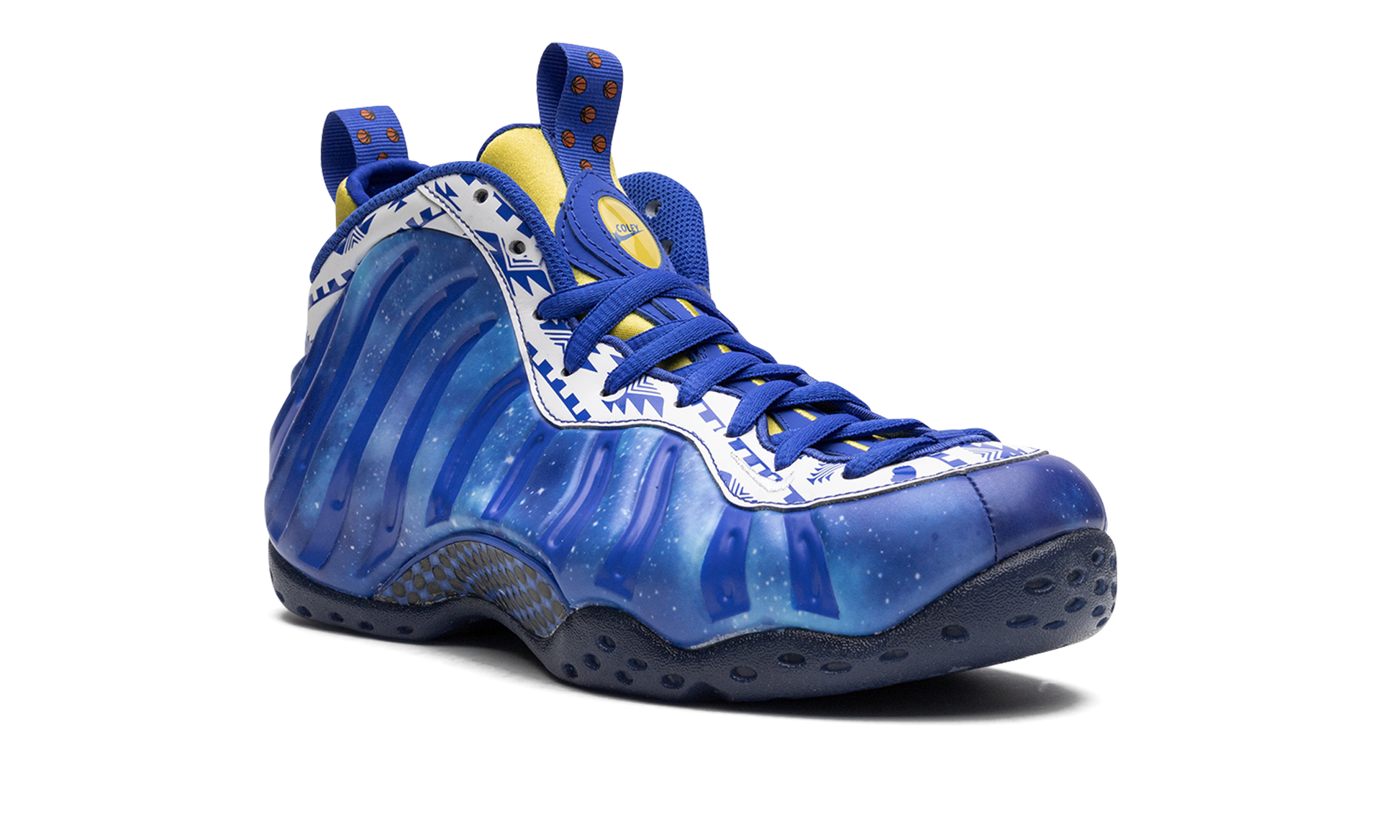 Air Foamposite One "doernbecher 2023" - 7