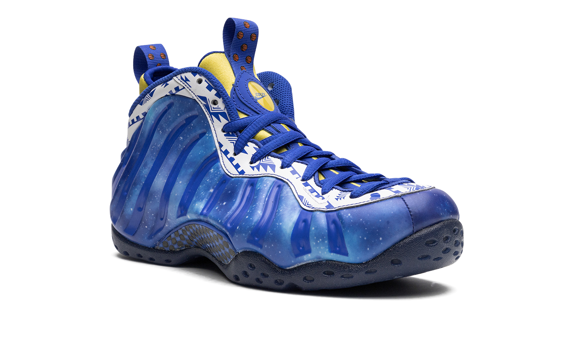 Air Foamposite One "doernbecher 2023" - 7