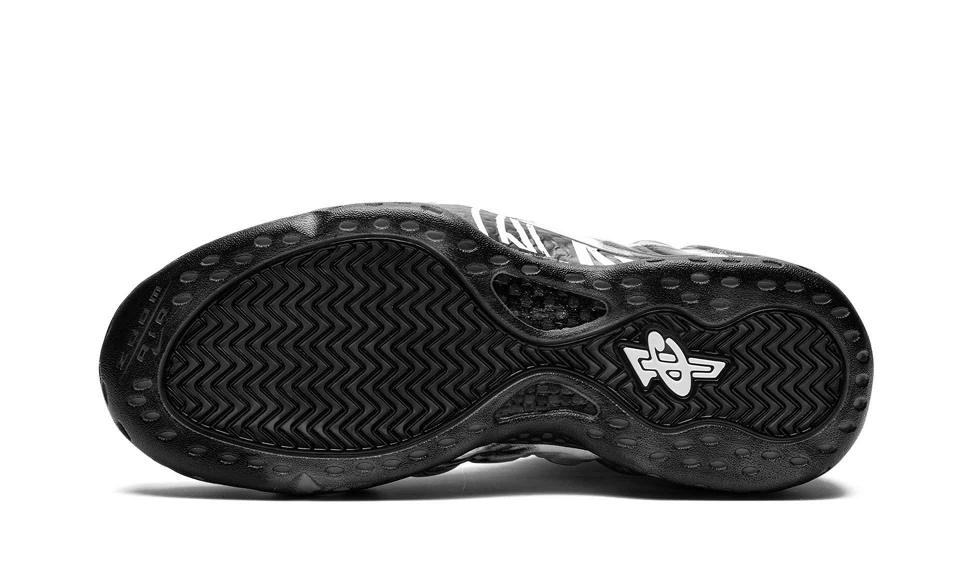 Air Foamposite One "dream A World - Black" - 5