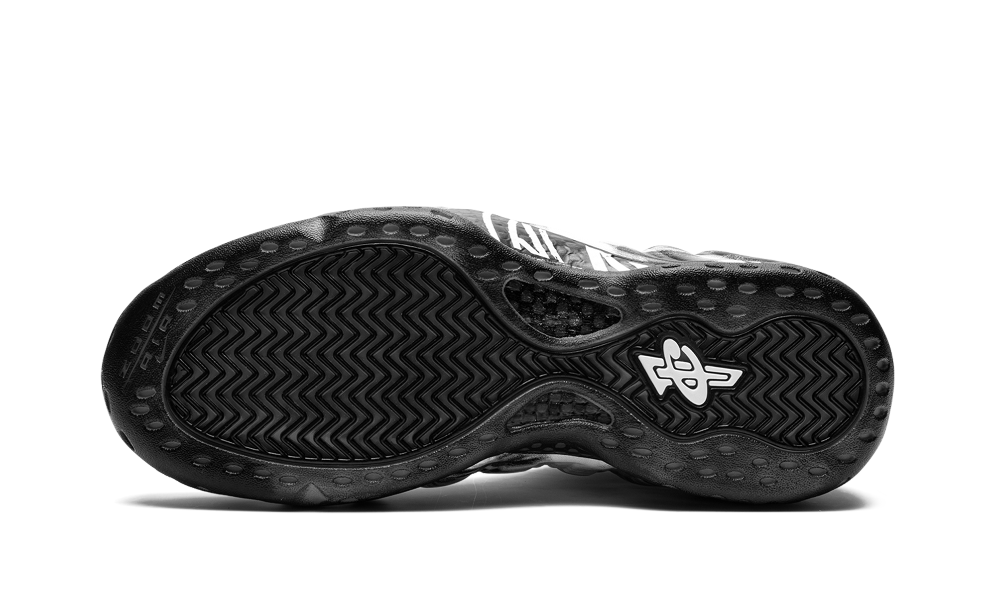 Air Foamposite One "dream A World - Black" - 5