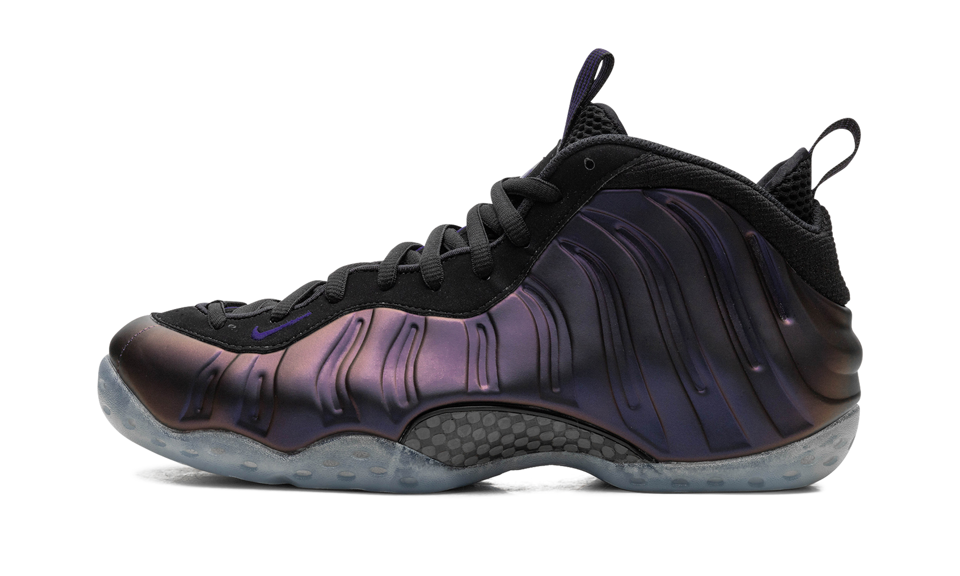 Air Foamposite One "eggplant" - 1