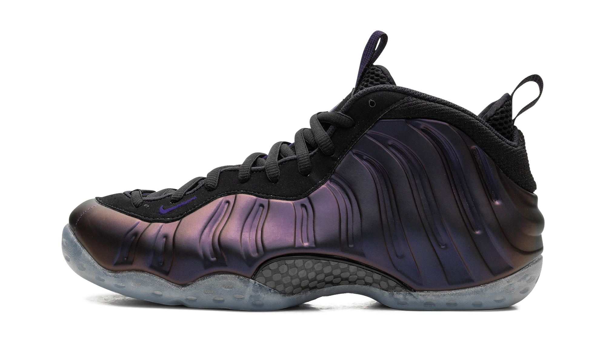 Air Foamposite One "eggplant" - 1